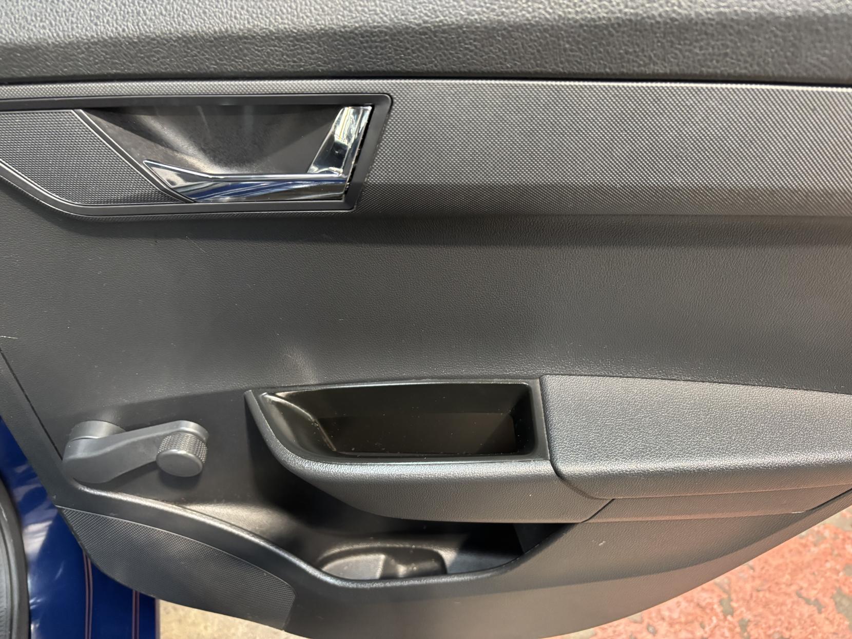 Skoda Fabia 1.0 SE Hatchback 5dr Petrol Manual Euro 6 (s/s) (75 ps)