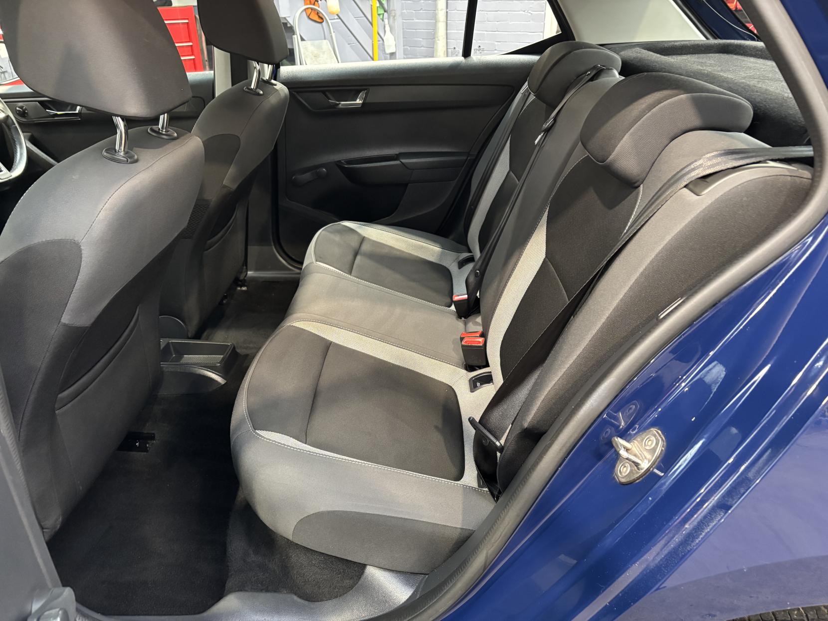 Skoda Fabia 1.0 SE Hatchback 5dr Petrol Manual Euro 6 (s/s) (75 ps)