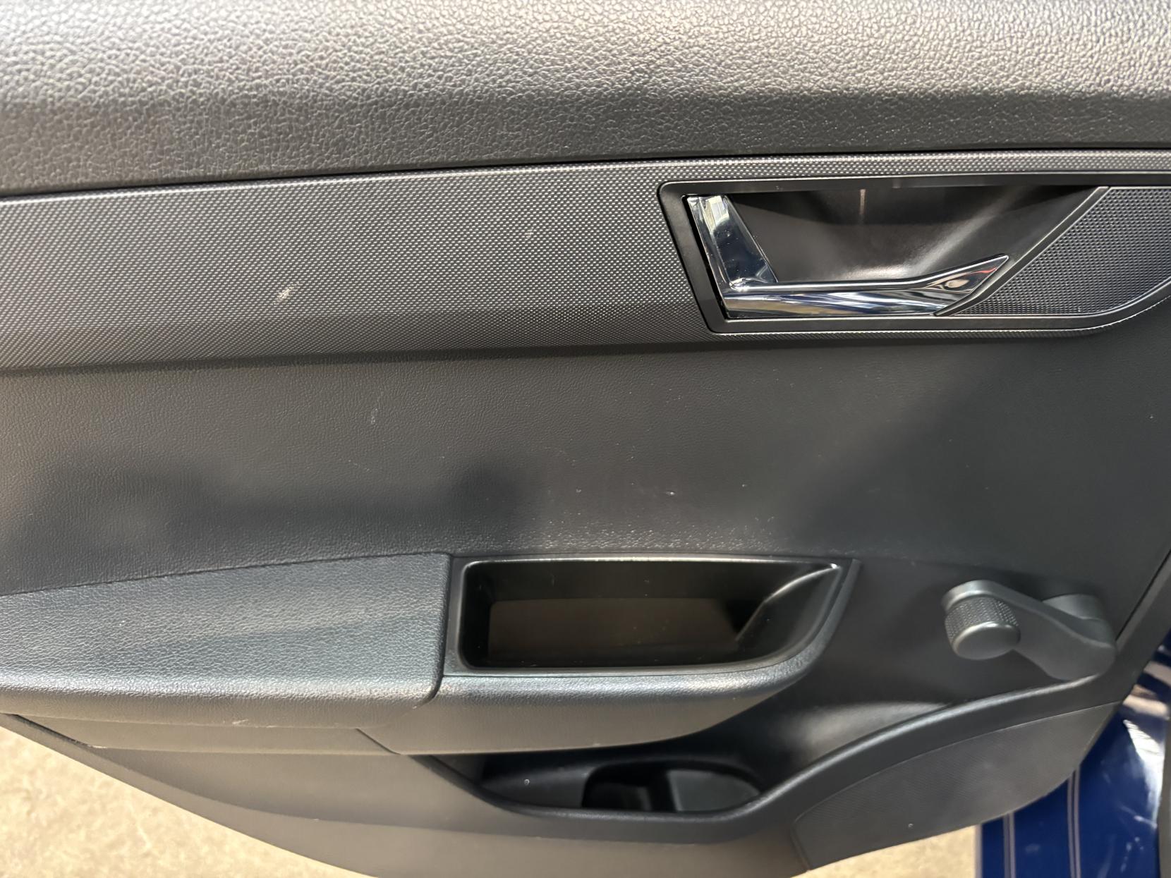 Skoda Fabia 1.0 SE Hatchback 5dr Petrol Manual Euro 6 (s/s) (75 ps)