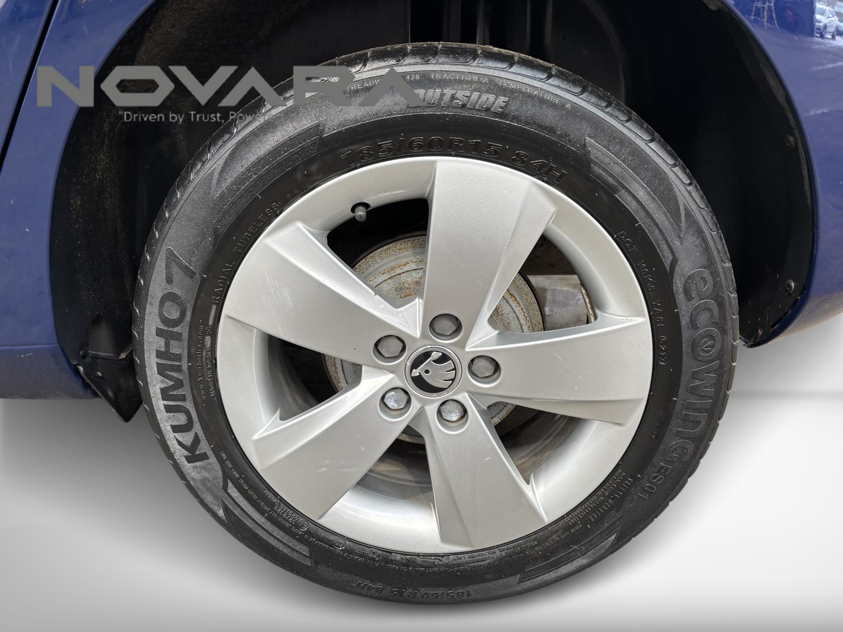 Skoda Fabia 1.0 SE Hatchback 5dr Petrol Manual Euro 6 (s/s) (75 ps)