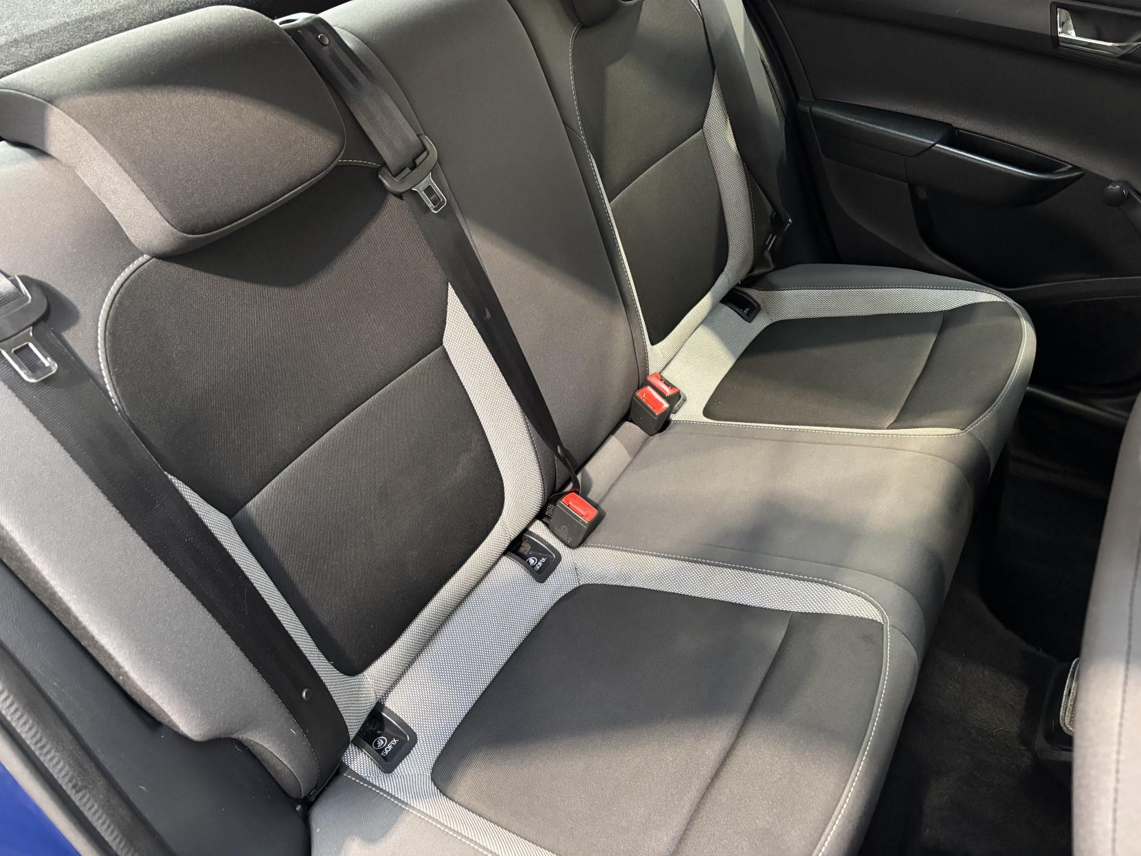 Skoda Fabia 1.0 SE Hatchback 5dr Petrol Manual Euro 6 (s/s) (75 ps)