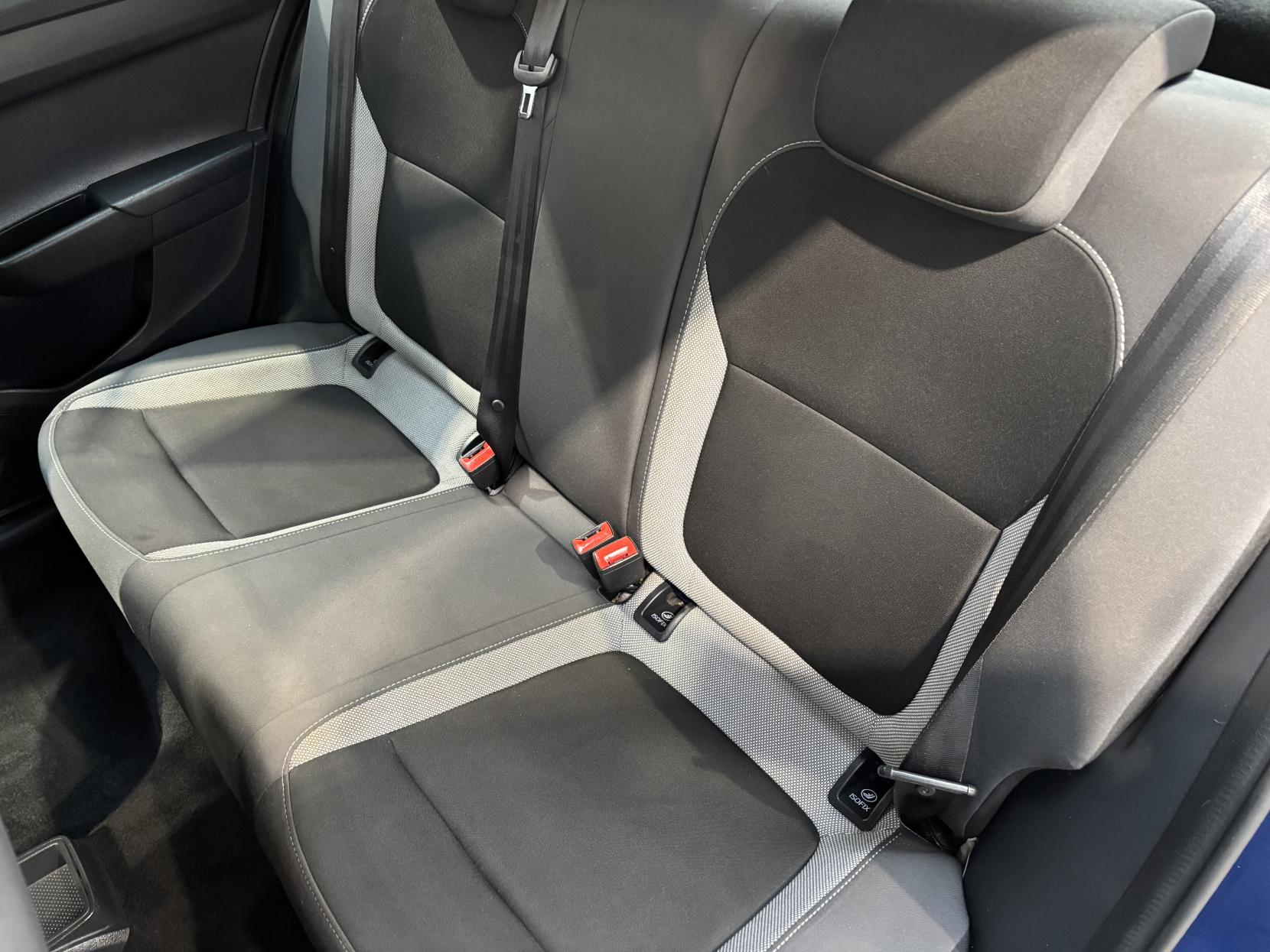 Skoda Fabia 1.0 SE Hatchback 5dr Petrol Manual Euro 6 (s/s) (75 ps)