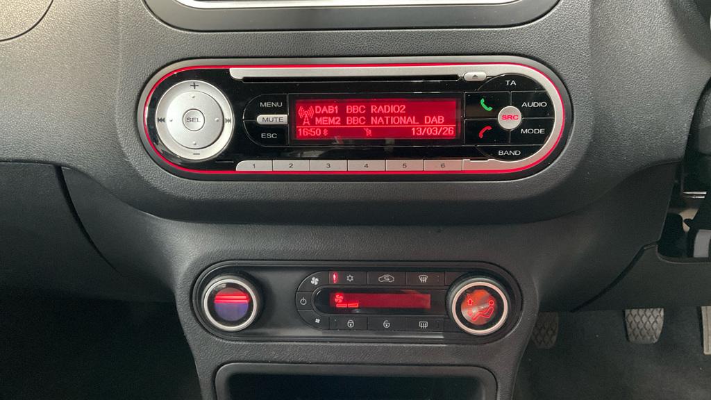 MG MG3 1.5 VTi-TECH 3Form Sport Hatchback 5dr Petrol Manual Euro 6 (s/s) (106 ps)