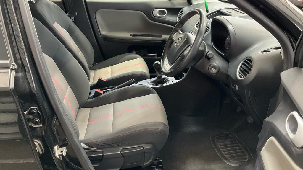 MG MG3 1.5 VTi-TECH 3Form Sport Hatchback 5dr Petrol Manual Euro 6 (s/s) (106 ps)