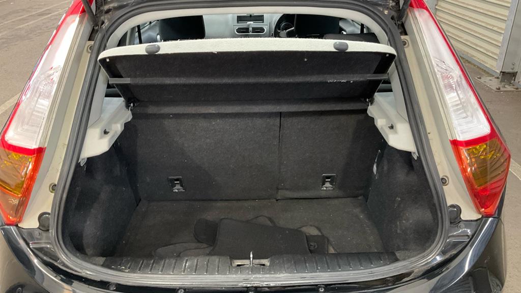 MG MG3 1.5 VTi-TECH 3Form Sport Hatchback 5dr Petrol Manual Euro 6 (s/s) (106 ps)