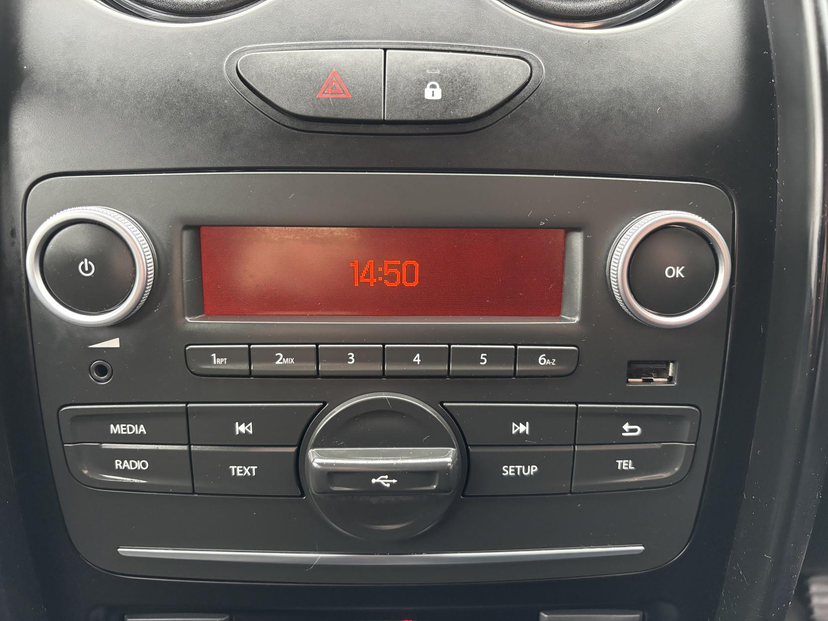 Dacia Duster 1.6 SCe Ambiance SUV 5dr Petrol Manual Euro 6 (s/s) (115 ps)