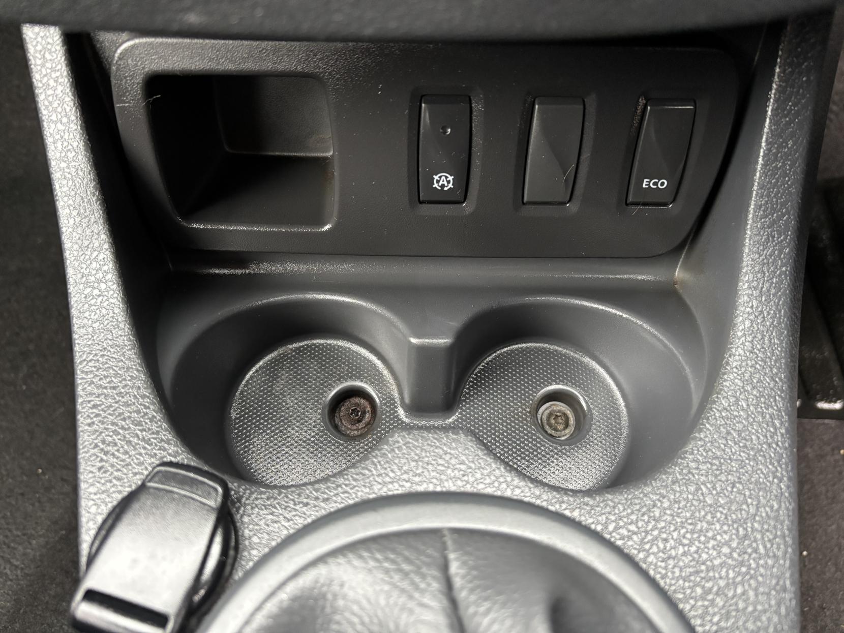 Dacia Duster 1.6 SCe Ambiance SUV 5dr Petrol Manual Euro 6 (s/s) (115 ps)