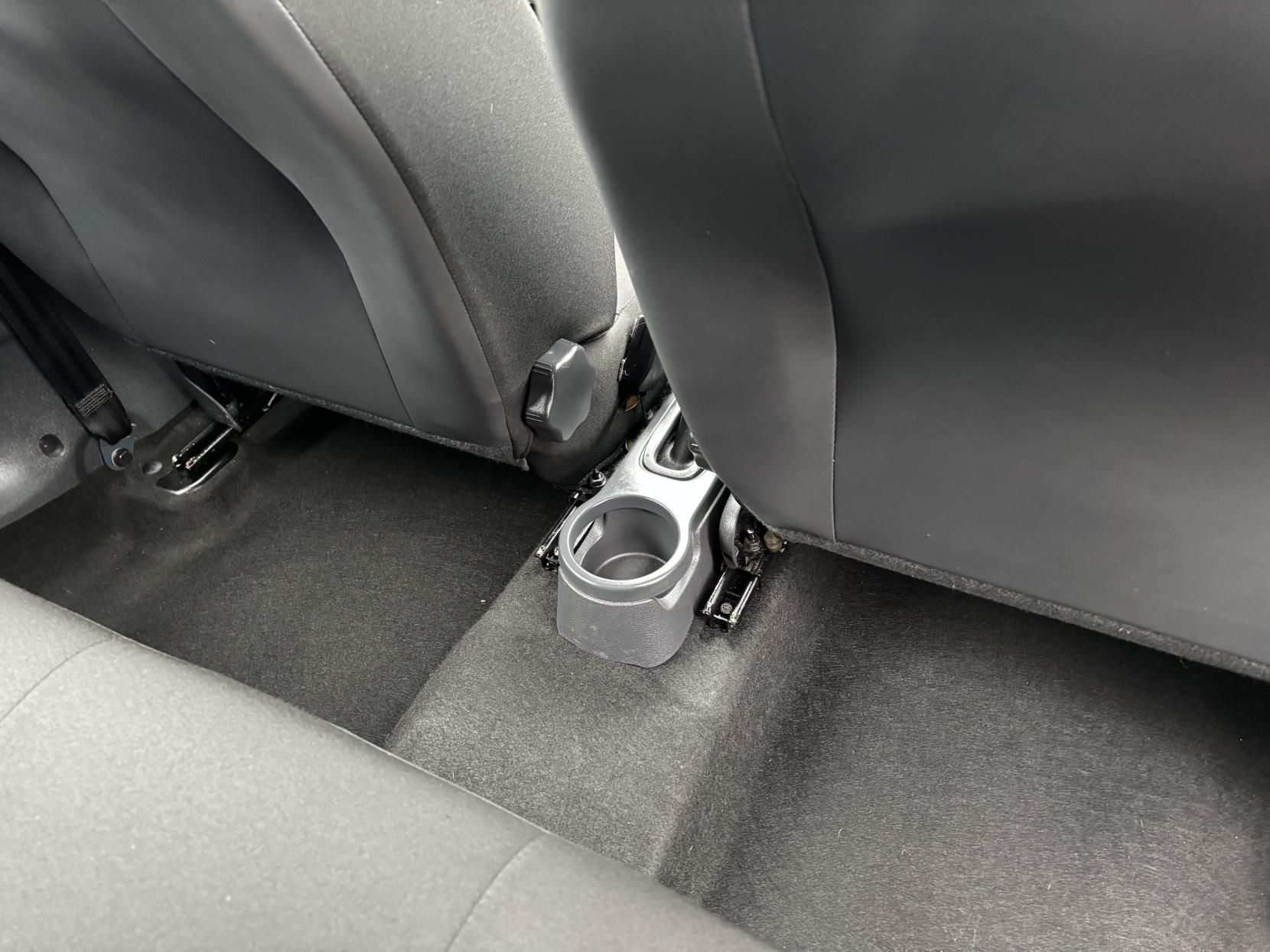 Dacia Duster 1.6 SCe Ambiance SUV 5dr Petrol Manual Euro 6 (s/s) (115 ps)