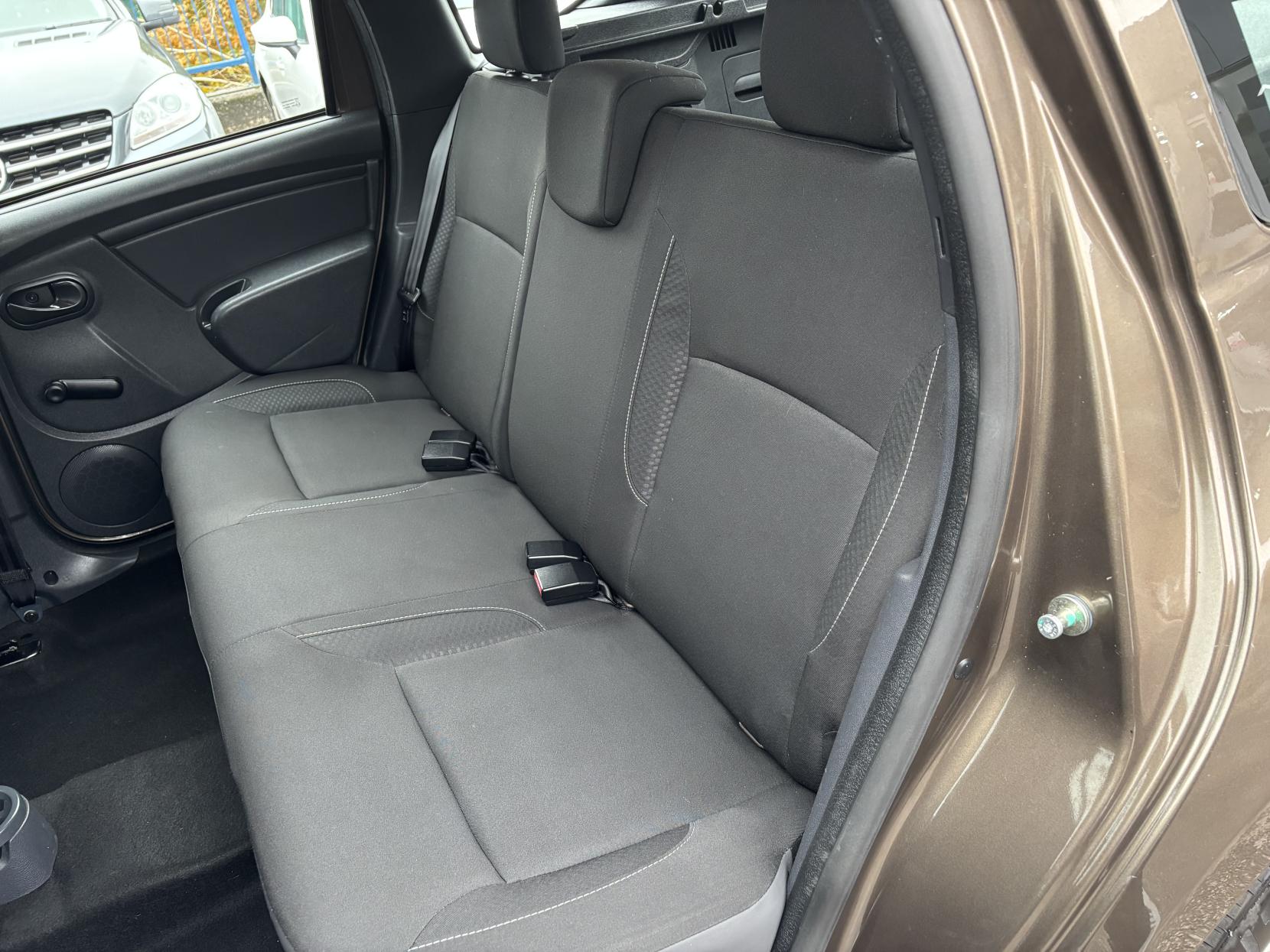 Dacia Duster 1.6 SCe Ambiance SUV 5dr Petrol Manual Euro 6 (s/s) (115 ps)