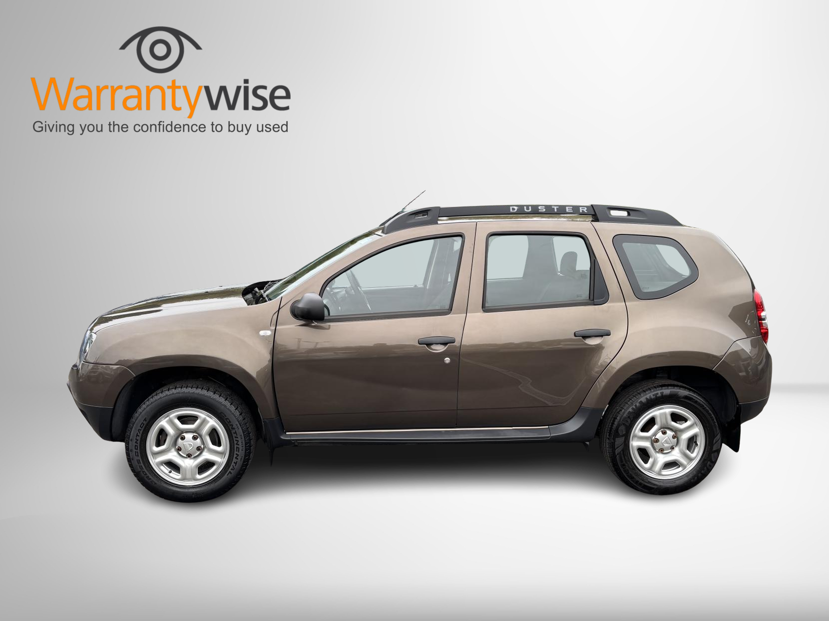Dacia Duster 1.6 SCe Ambiance SUV 5dr Petrol Manual Euro 6 (s/s) (115 ps)