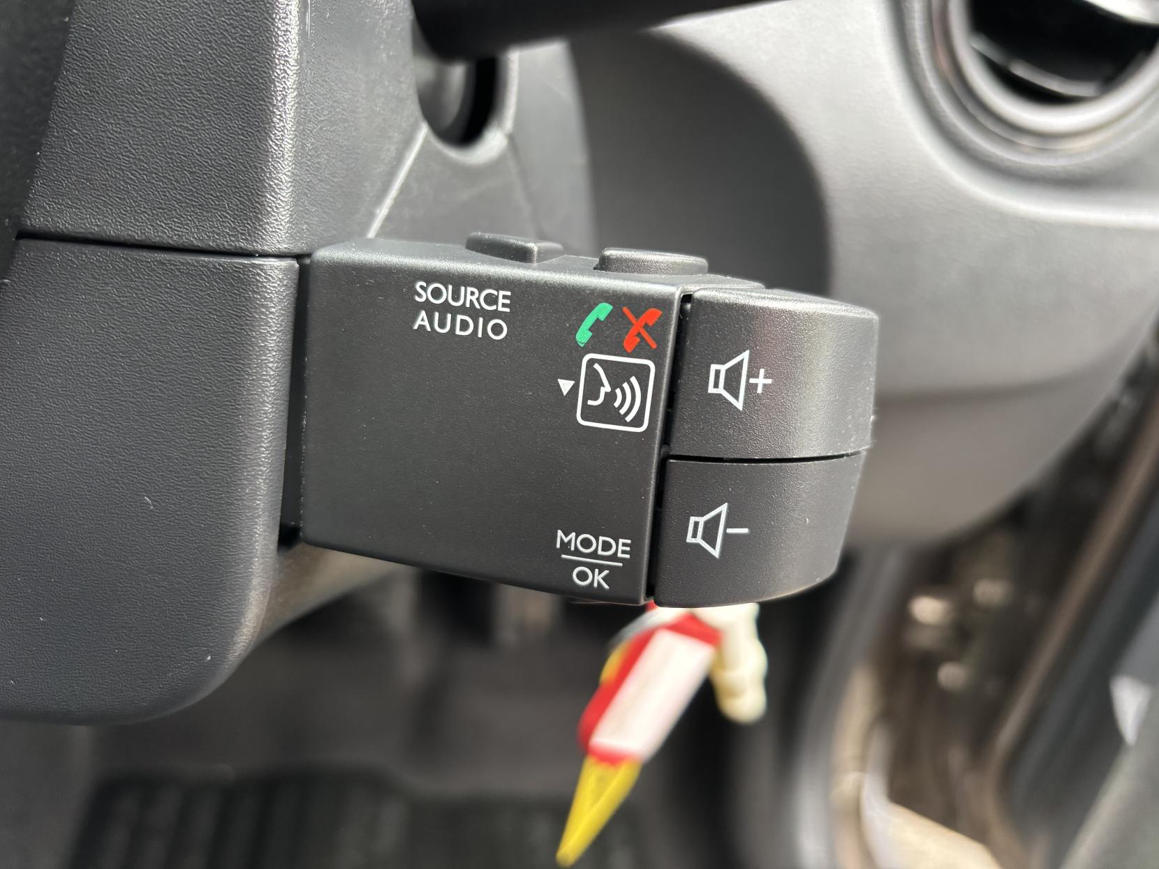 Dacia Duster 1.6 SCe Ambiance SUV 5dr Petrol Manual Euro 6 (s/s) (115 ps)