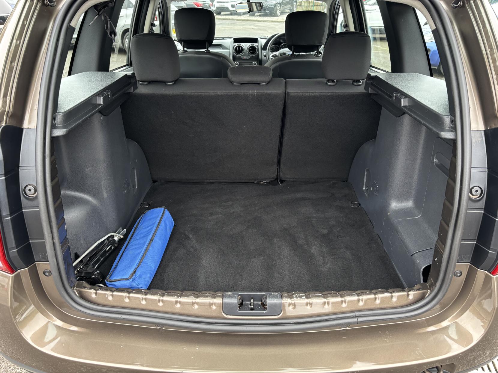 Dacia Duster 1.6 SCe Ambiance SUV 5dr Petrol Manual Euro 6 (s/s) (115 ps)