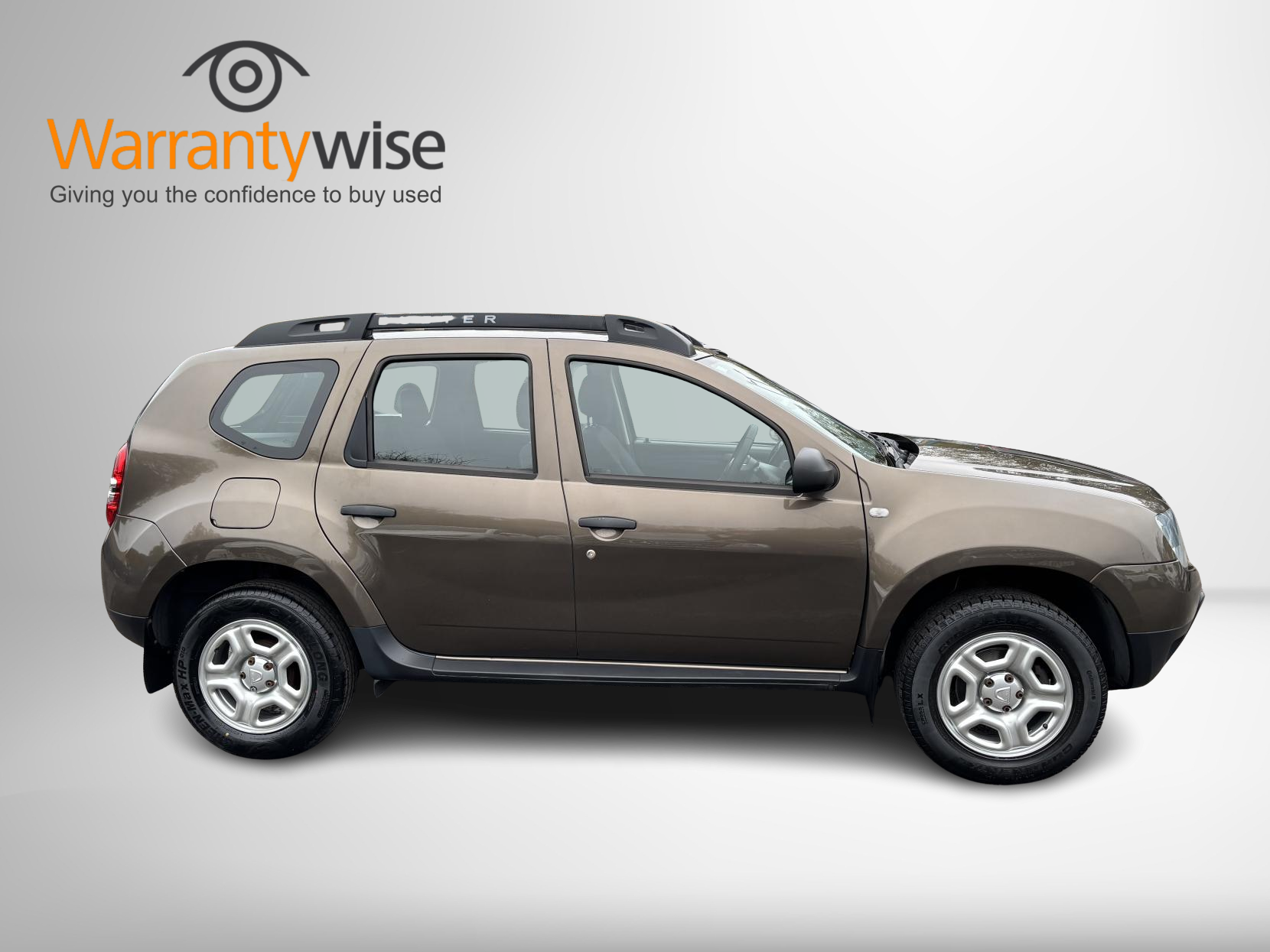 Dacia Duster 1.6 SCe Ambiance SUV 5dr Petrol Manual Euro 6 (s/s) (115 ps)