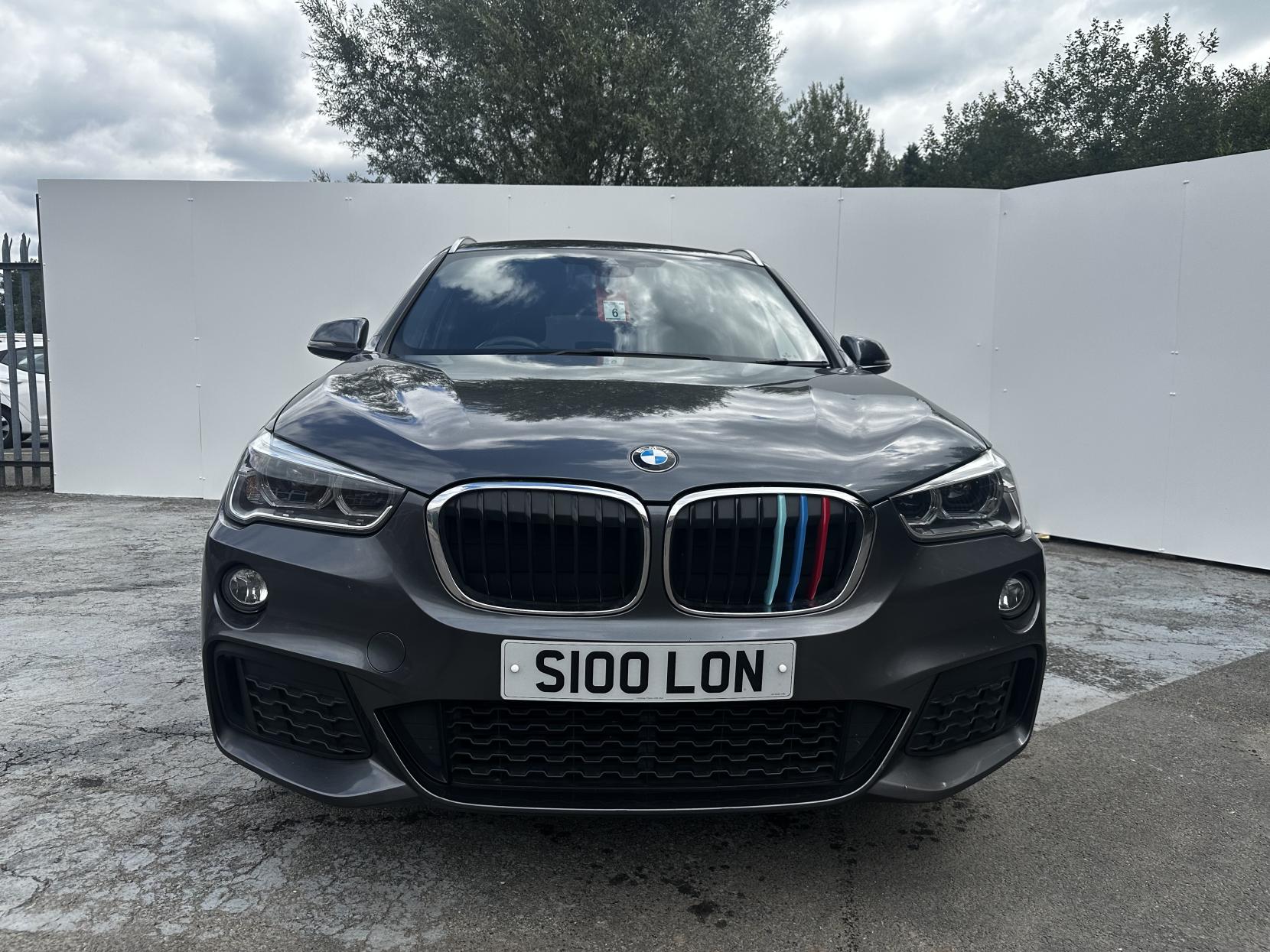 BMW X1 2.0 18d M Sport SUV 5dr Diesel Manual sDrive Euro 6 (s/s) (150 ps)