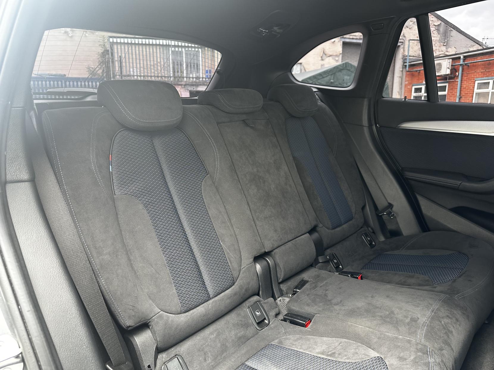 BMW X1 2.0 18d M Sport SUV 5dr Diesel Manual sDrive Euro 6 (s/s) (150 ps)