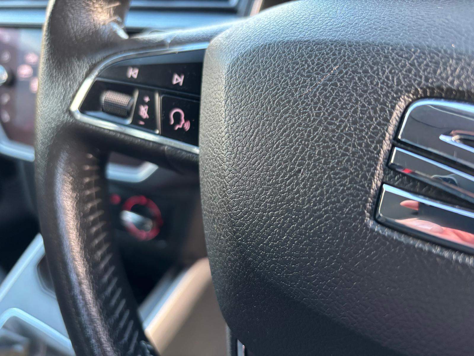 SEAT Arona 1.0 TSI GPF SE Technology SUV 5dr Petrol Manual Euro 6 (s/s) (95 ps)