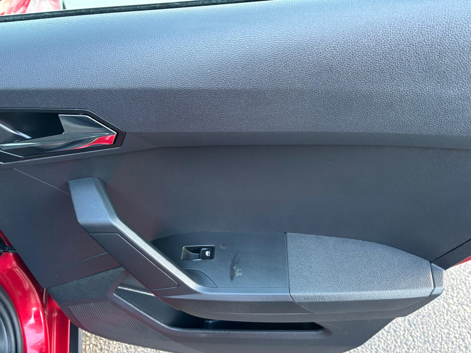 SEAT Arona 1.0 TSI GPF SE Technology SUV 5dr Petrol Manual Euro 6 (s/s) (95 ps)