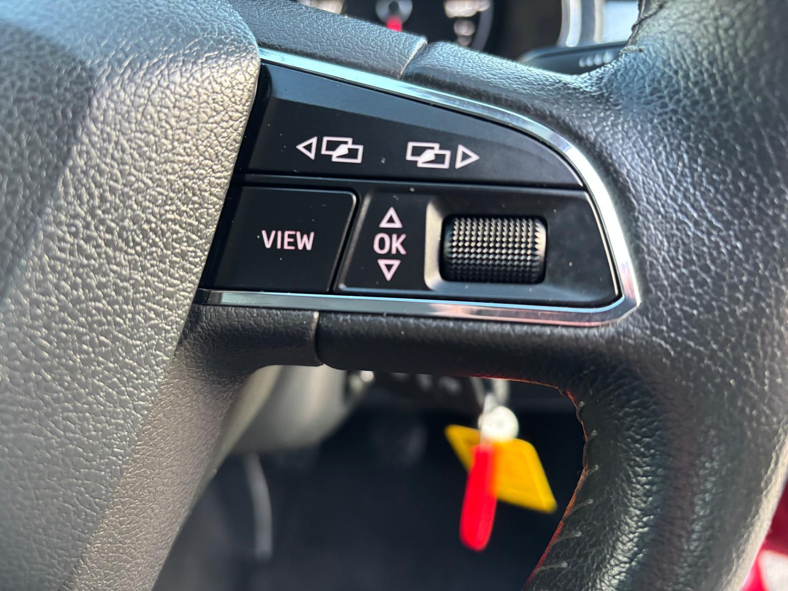 SEAT Arona 1.0 TSI GPF SE Technology SUV 5dr Petrol Manual Euro 6 (s/s) (95 ps)