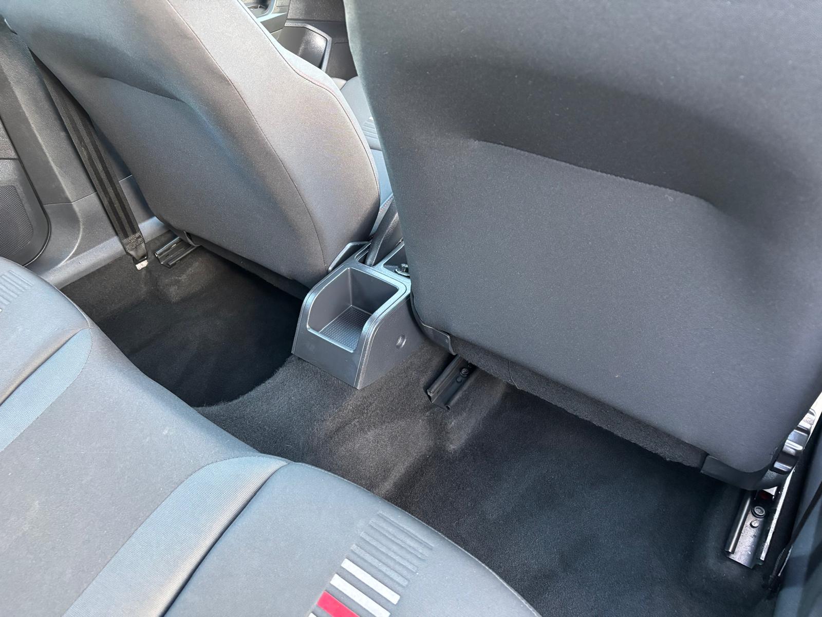 SEAT Arona 1.0 TSI GPF SE Technology SUV 5dr Petrol Manual Euro 6 (s/s) (95 ps)