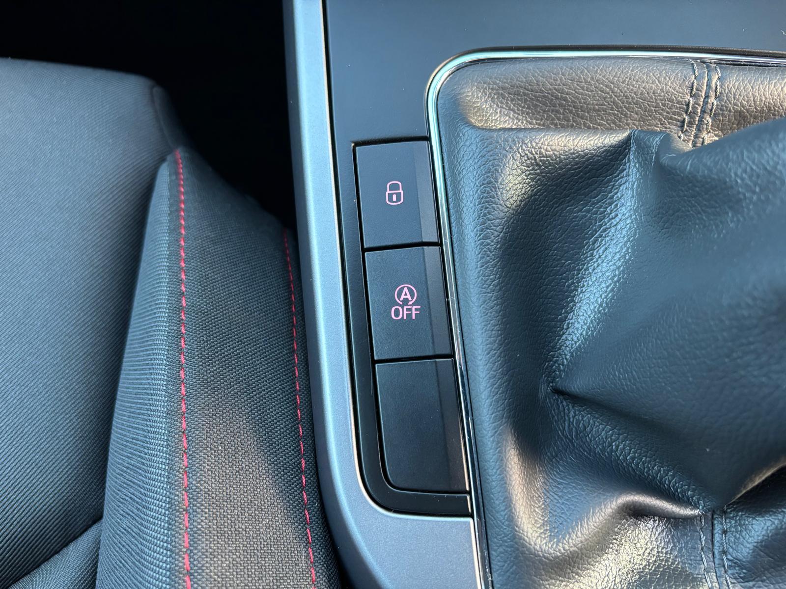 SEAT Arona 1.0 TSI GPF SE Technology SUV 5dr Petrol Manual Euro 6 (s/s) (95 ps)