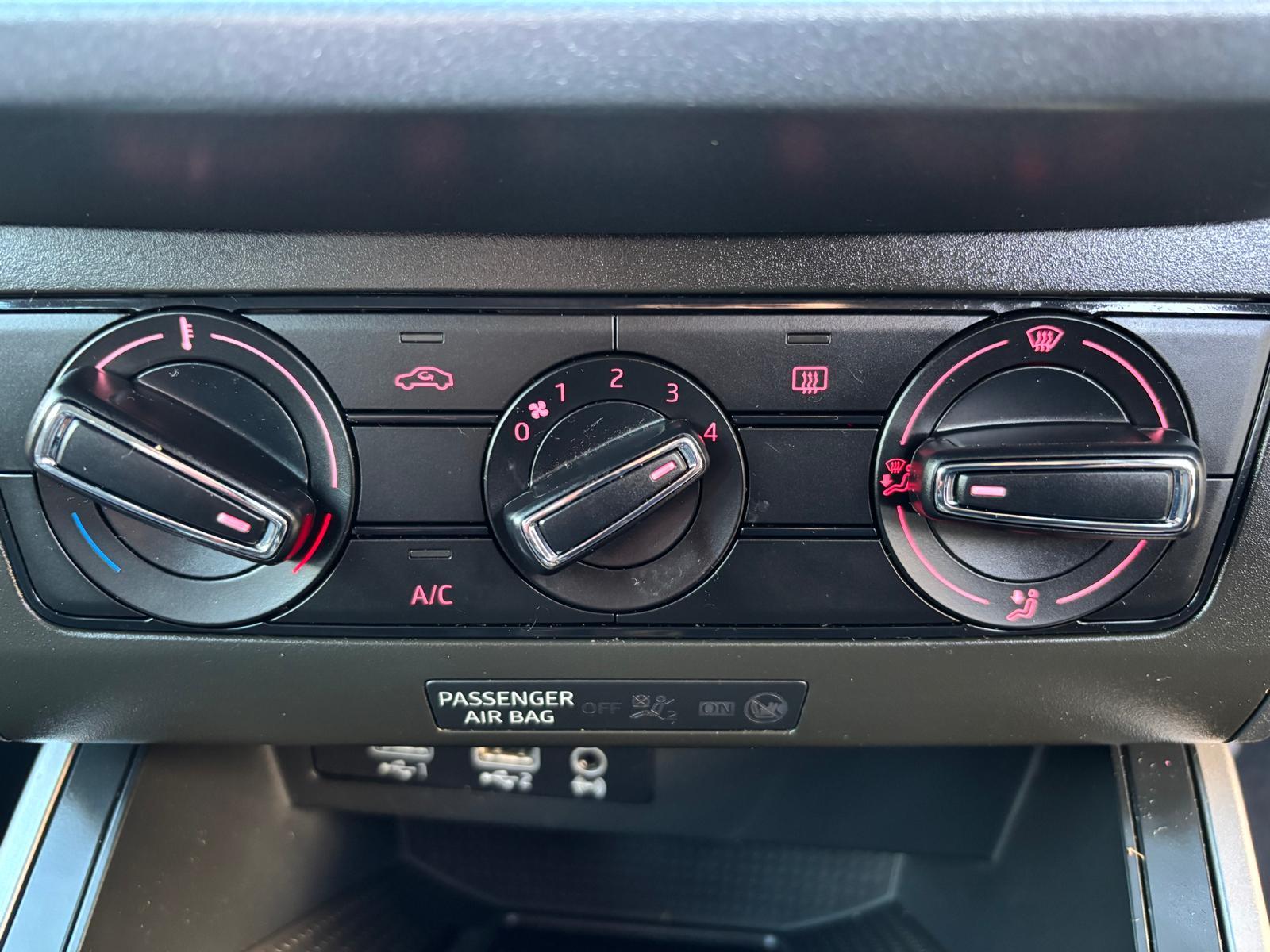 SEAT Arona 1.0 TSI GPF SE Technology SUV 5dr Petrol Manual Euro 6 (s/s) (95 ps)