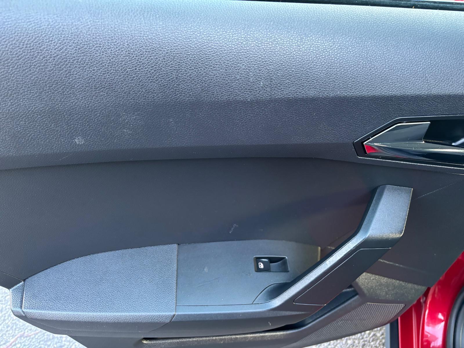 SEAT Arona 1.0 TSI GPF SE Technology SUV 5dr Petrol Manual Euro 6 (s/s) (95 ps)