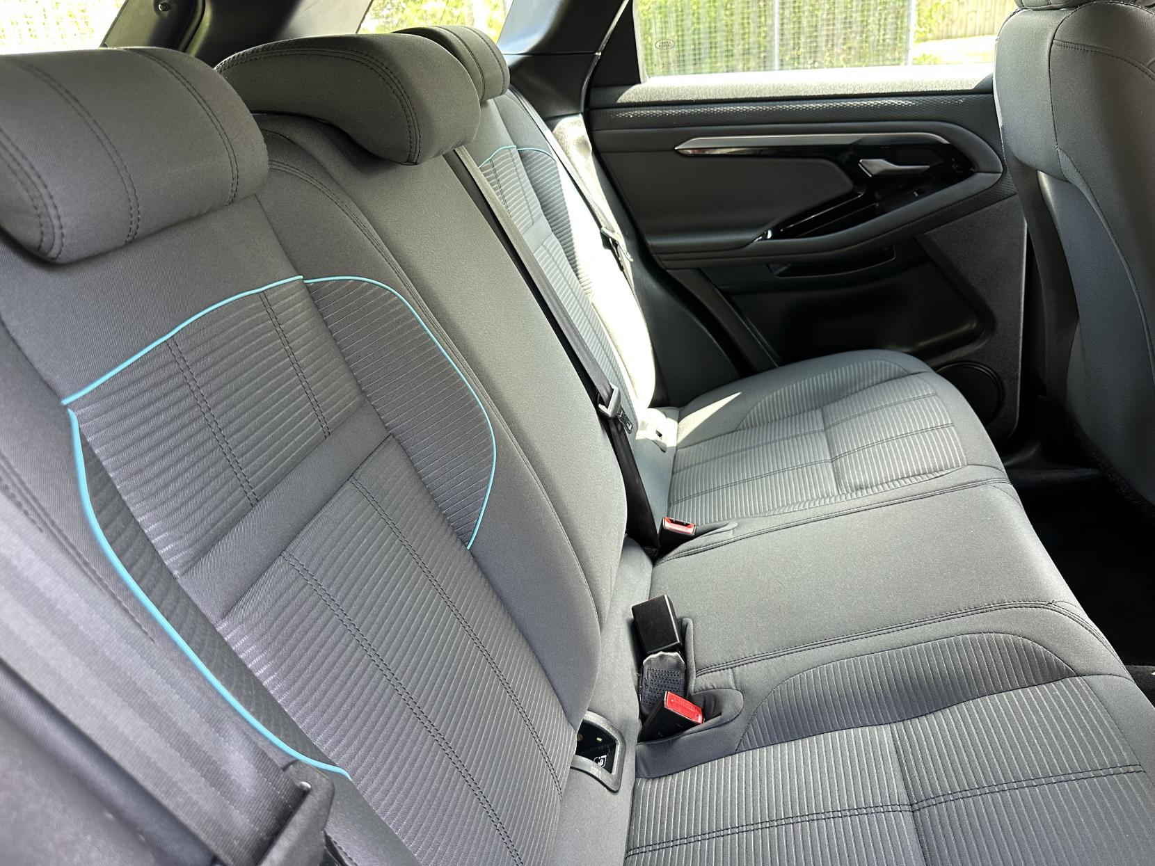 Land Rover Range Rover Evoque 2.0 D150 R-Dynamic SUV 5dr Diesel Manual FWD Euro 6 (s/s) (150 ps)