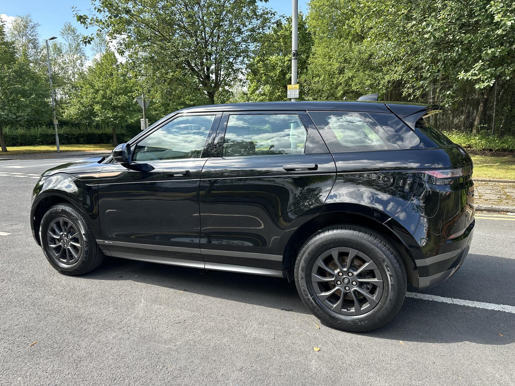 Land Rover Range Rover Evoque 2.0 D150 R-Dynamic SUV 5dr Diesel Manual FWD Euro 6 (s/s) (150 ps)