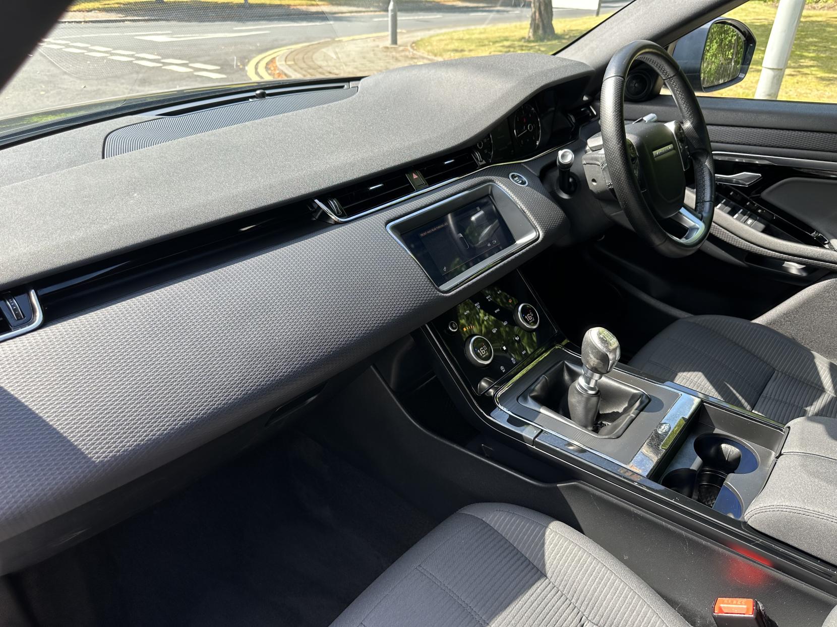 Land Rover Range Rover Evoque 2.0 D150 R-Dynamic SUV 5dr Diesel Manual FWD Euro 6 (s/s) (150 ps)