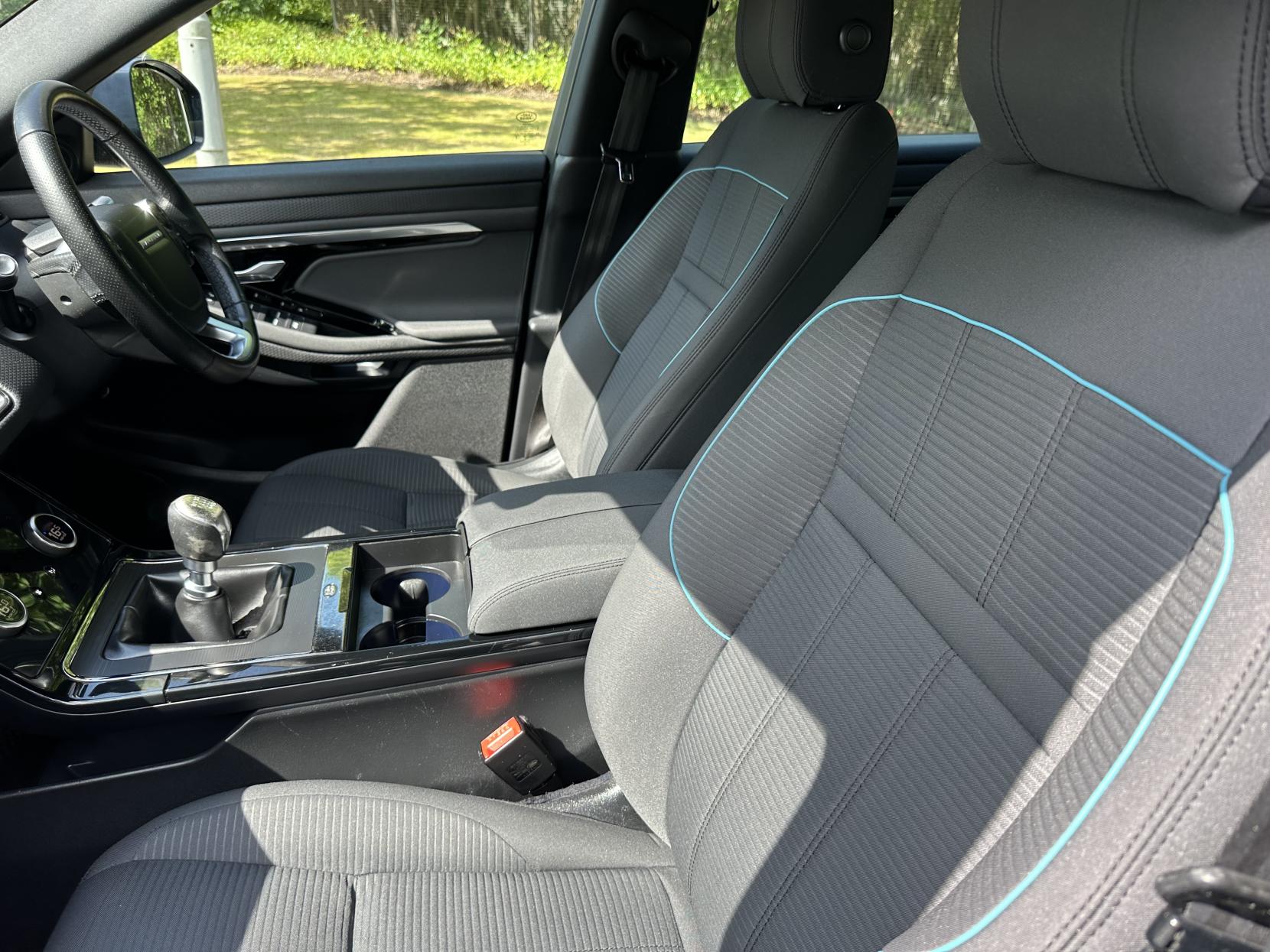 Land Rover Range Rover Evoque 2.0 D150 R-Dynamic SUV 5dr Diesel Manual FWD Euro 6 (s/s) (150 ps)