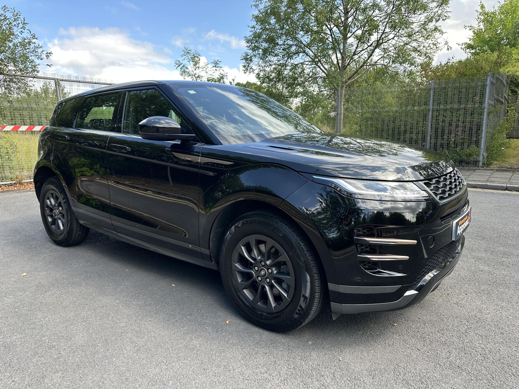 Land Rover Range Rover Evoque 2.0 D150 R-Dynamic SUV 5dr Diesel Manual FWD Euro 6 (s/s) (150 ps)