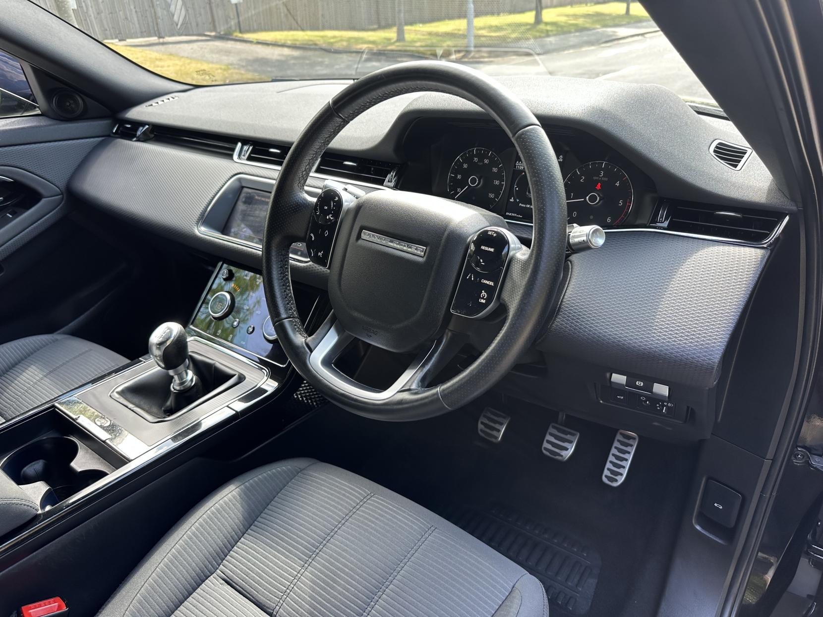 Land Rover Range Rover Evoque 2.0 D150 R-Dynamic SUV 5dr Diesel Manual FWD Euro 6 (s/s) (150 ps)