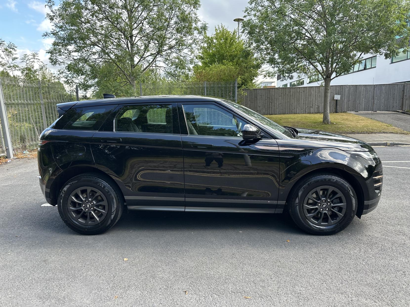 Land Rover Range Rover Evoque 2.0 D150 R-Dynamic SUV 5dr Diesel Manual FWD Euro 6 (s/s) (150 ps)