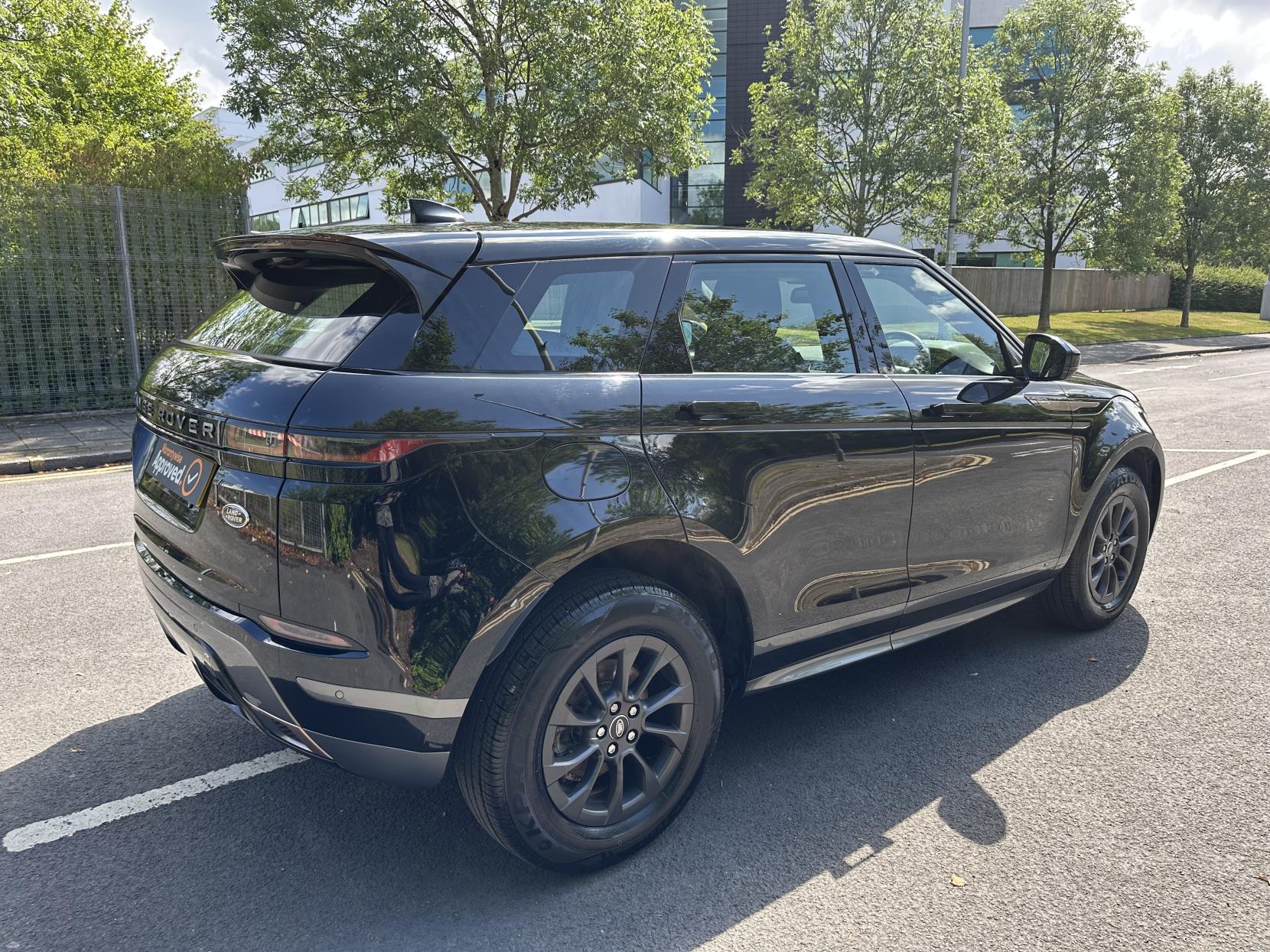 Land Rover Range Rover Evoque 2.0 D150 R-Dynamic SUV 5dr Diesel Manual FWD Euro 6 (s/s) (150 ps)