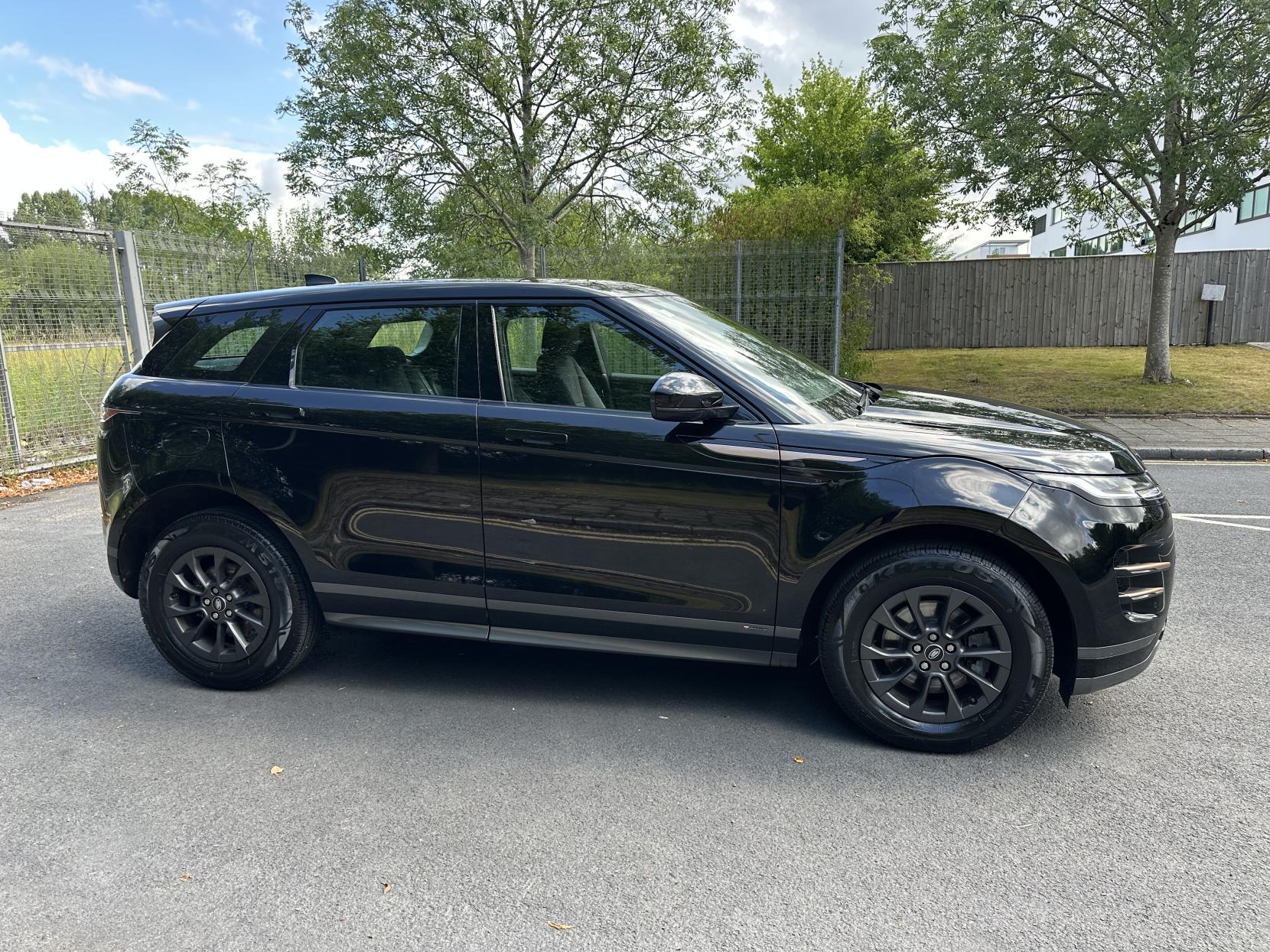 Land Rover Range Rover Evoque 2.0 D150 R-Dynamic SUV 5dr Diesel Manual FWD Euro 6 (s/s) (150 ps)