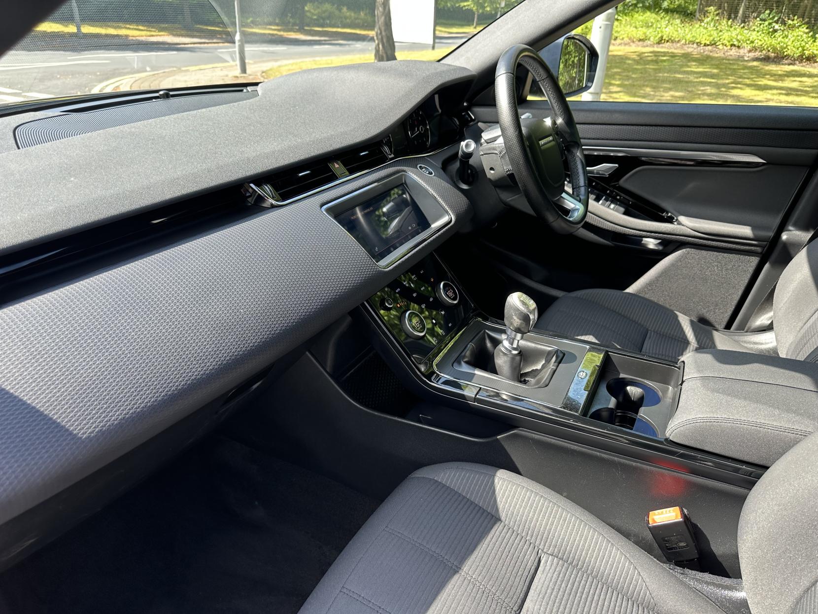Land Rover Range Rover Evoque 2.0 D150 R-Dynamic SUV 5dr Diesel Manual FWD Euro 6 (s/s) (150 ps)