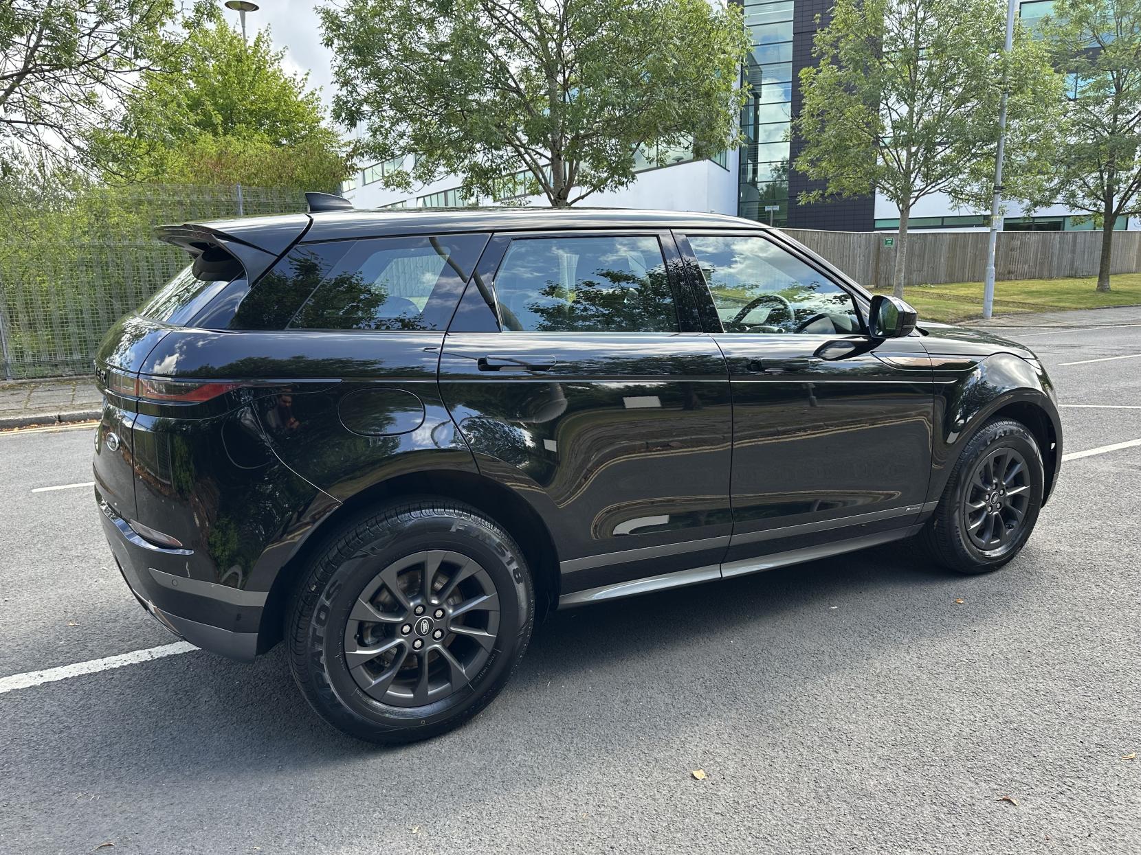Land Rover Range Rover Evoque 2.0 D150 R-Dynamic SUV 5dr Diesel Manual FWD Euro 6 (s/s) (150 ps)