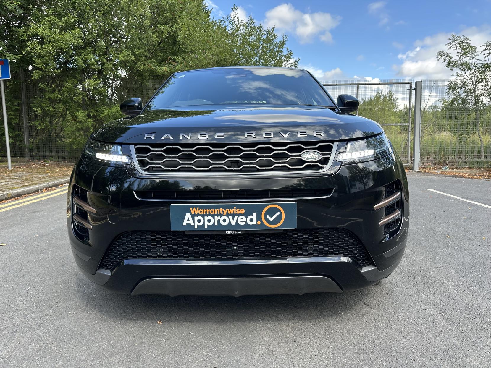 Land Rover Range Rover Evoque 2.0 D150 R-Dynamic SUV 5dr Diesel Manual FWD Euro 6 (s/s) (150 ps)