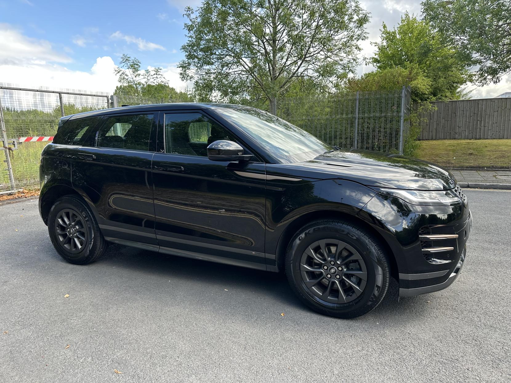 Land Rover Range Rover Evoque 2.0 D150 R-Dynamic SUV 5dr Diesel Manual FWD Euro 6 (s/s) (150 ps)