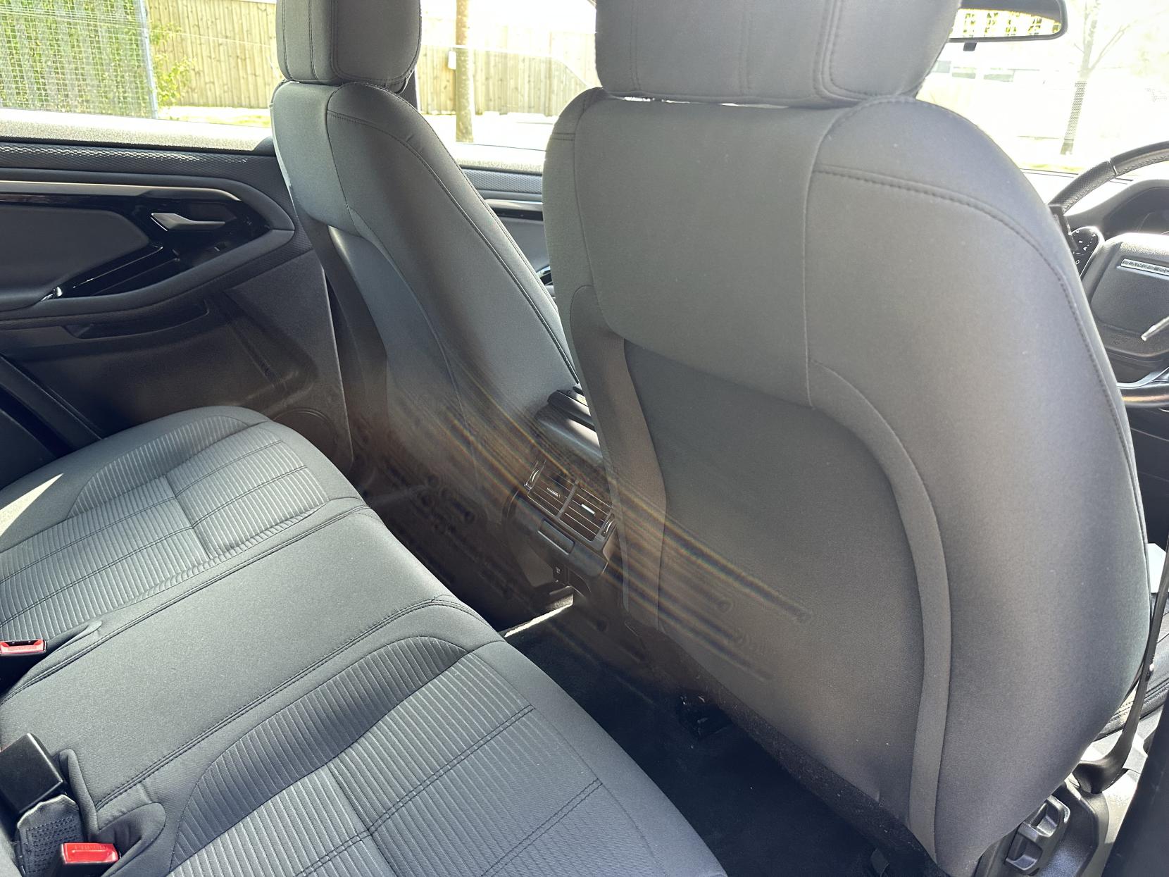 Land Rover Range Rover Evoque 2.0 D150 R-Dynamic SUV 5dr Diesel Manual FWD Euro 6 (s/s) (150 ps)