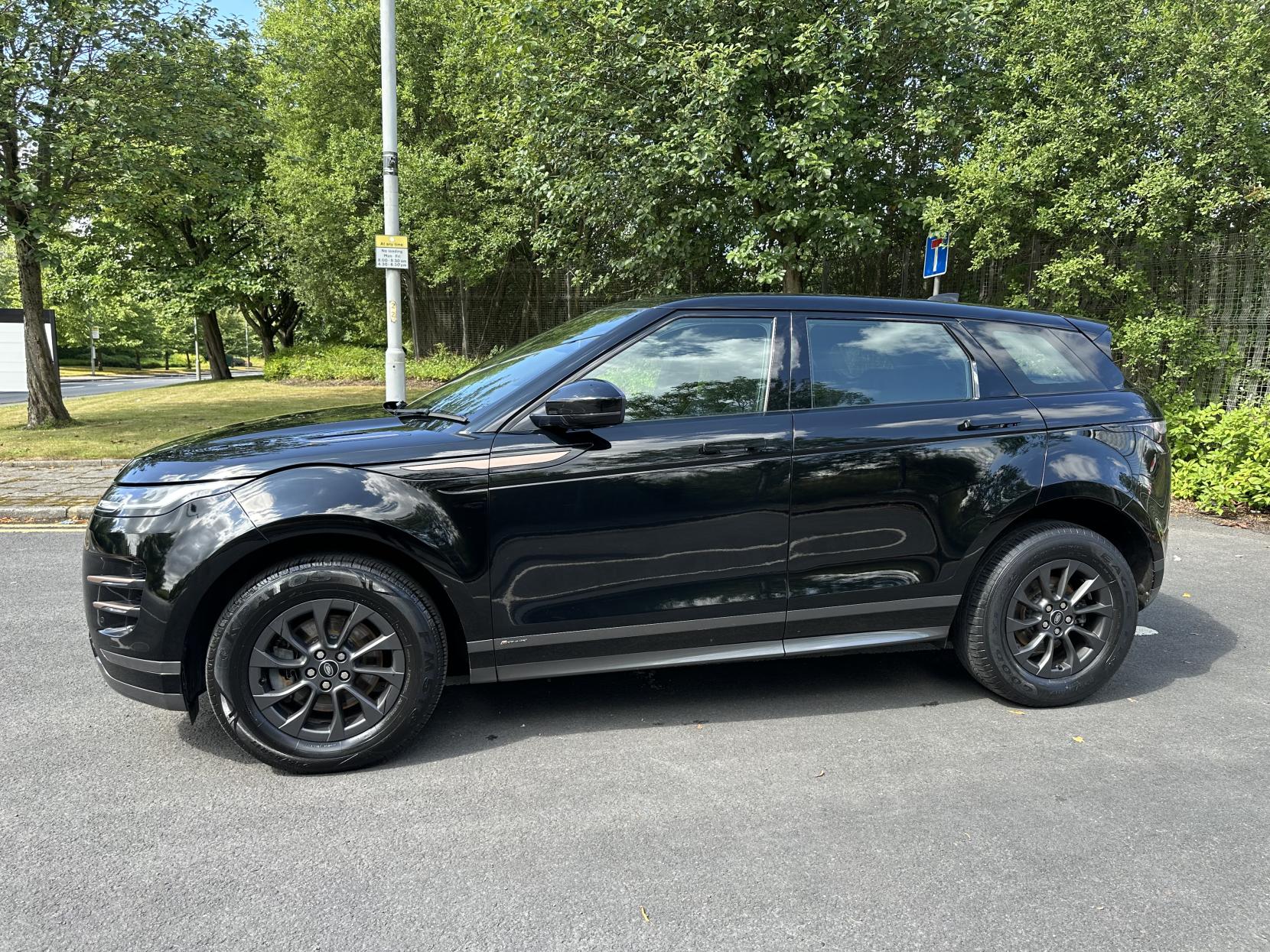 Land Rover Range Rover Evoque 2.0 D150 R-Dynamic SUV 5dr Diesel Manual FWD Euro 6 (s/s) (150 ps)