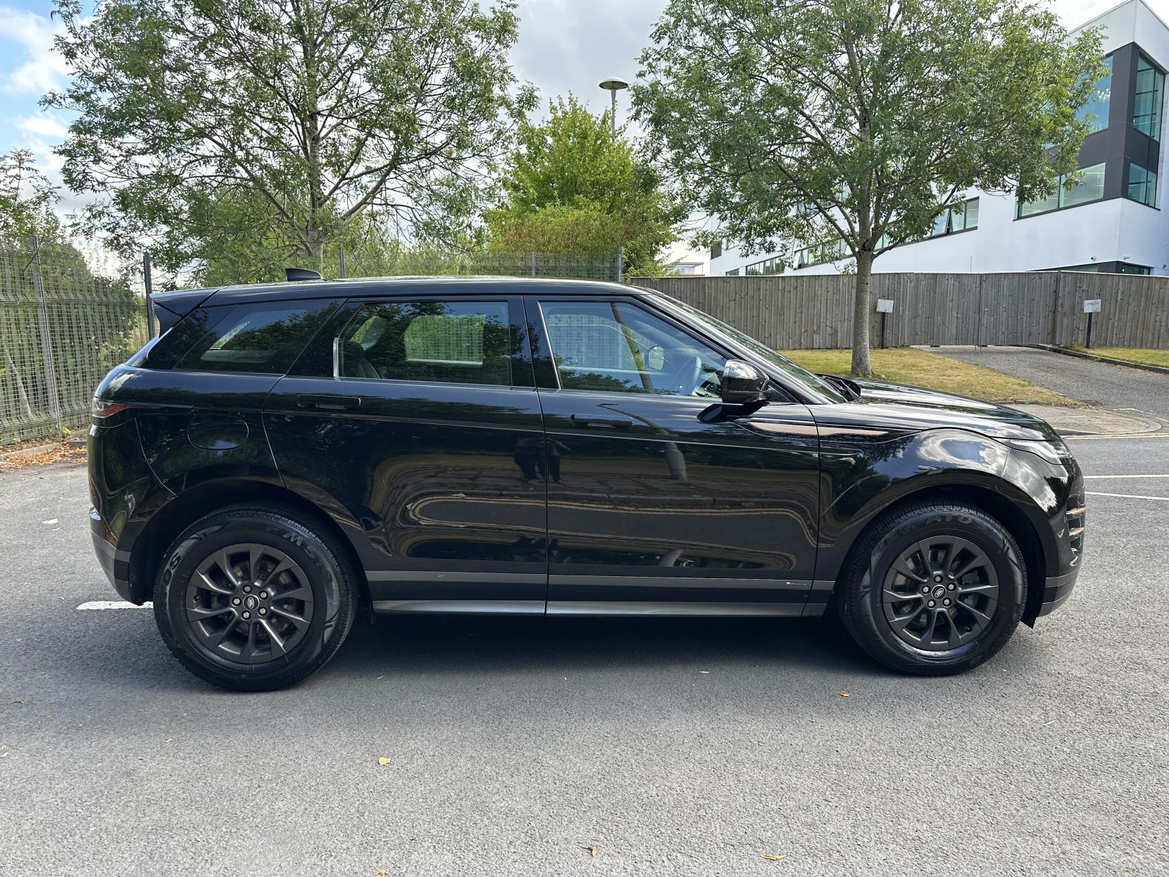 Land Rover Range Rover Evoque 2.0 D150 R-Dynamic SUV 5dr Diesel Manual FWD Euro 6 (s/s) (150 ps)