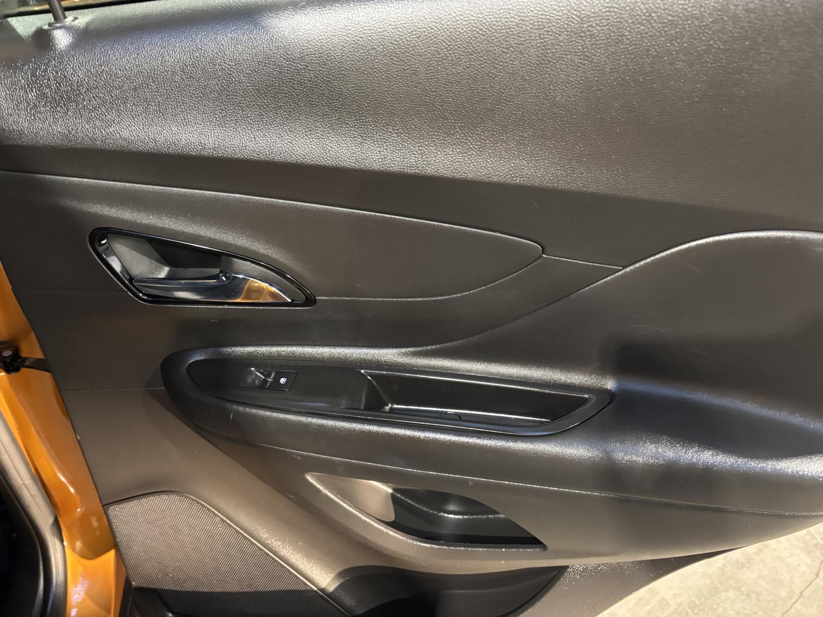 Vauxhall Mokka X 1.4i Turbo Elite Nav SUV 5dr Petrol Manual Euro 6 (s/s) (140 ps)