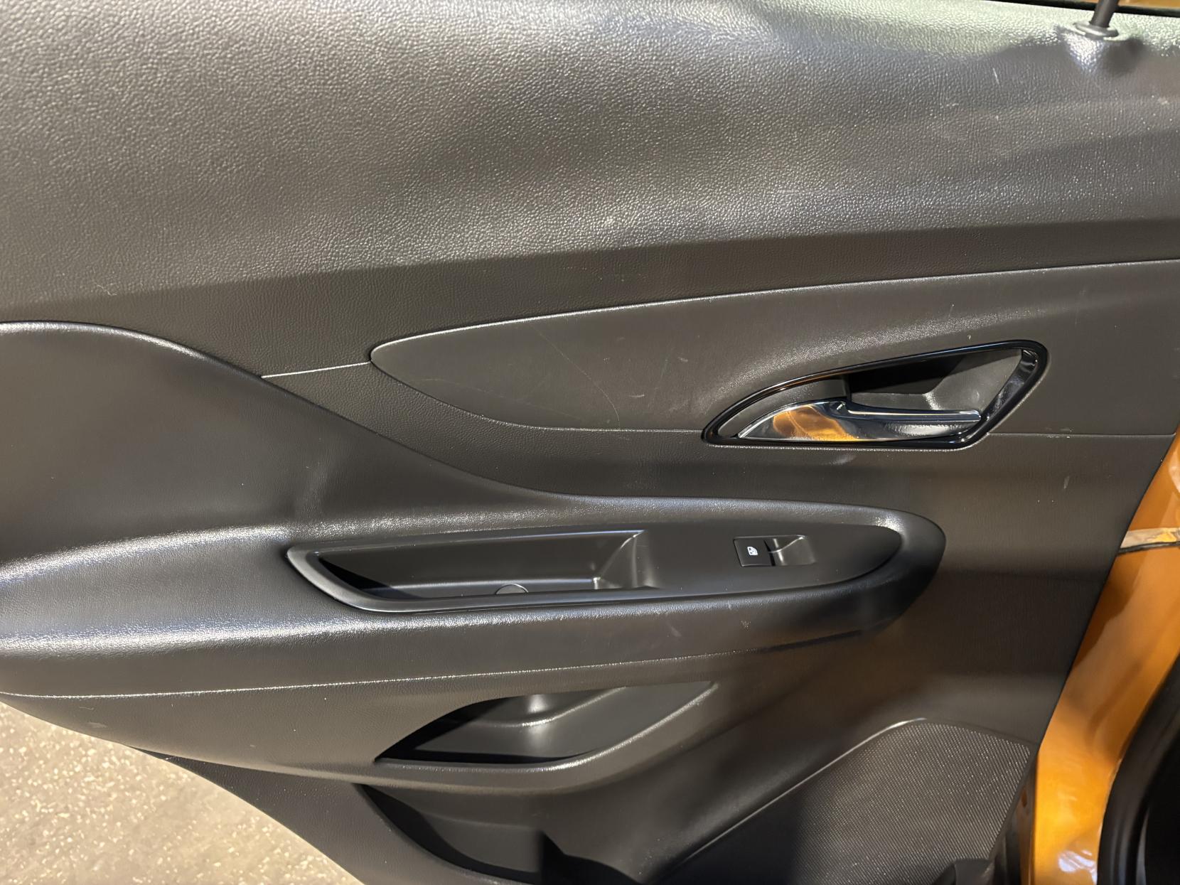 Vauxhall Mokka X 1.4i Turbo Elite Nav SUV 5dr Petrol Manual Euro 6 (s/s) (140 ps)