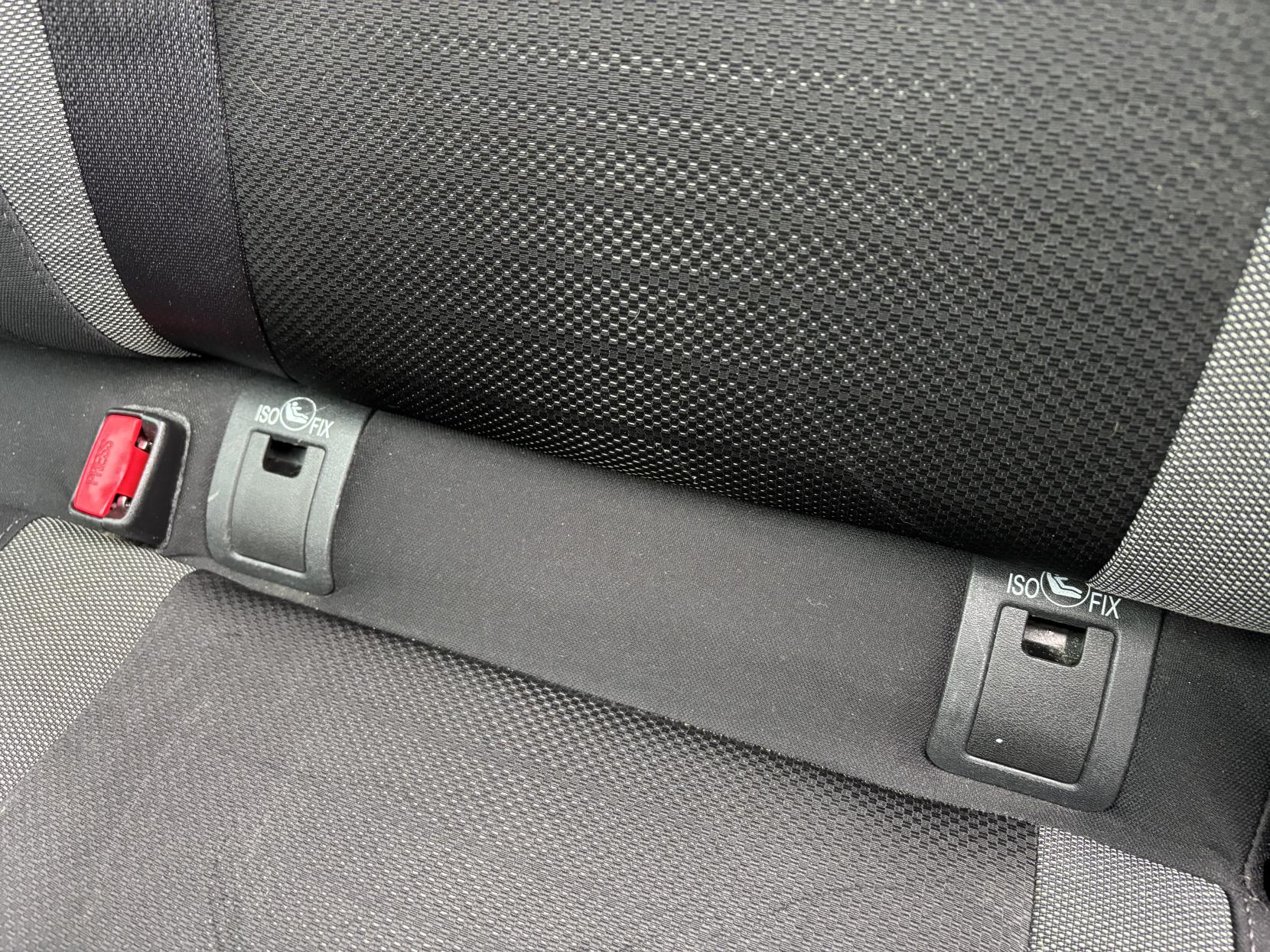 Nissan Qashqai 1.2 DIG-T N-Connecta SUV 5dr Petrol Manual Euro 6 (s/s) (115 ps)