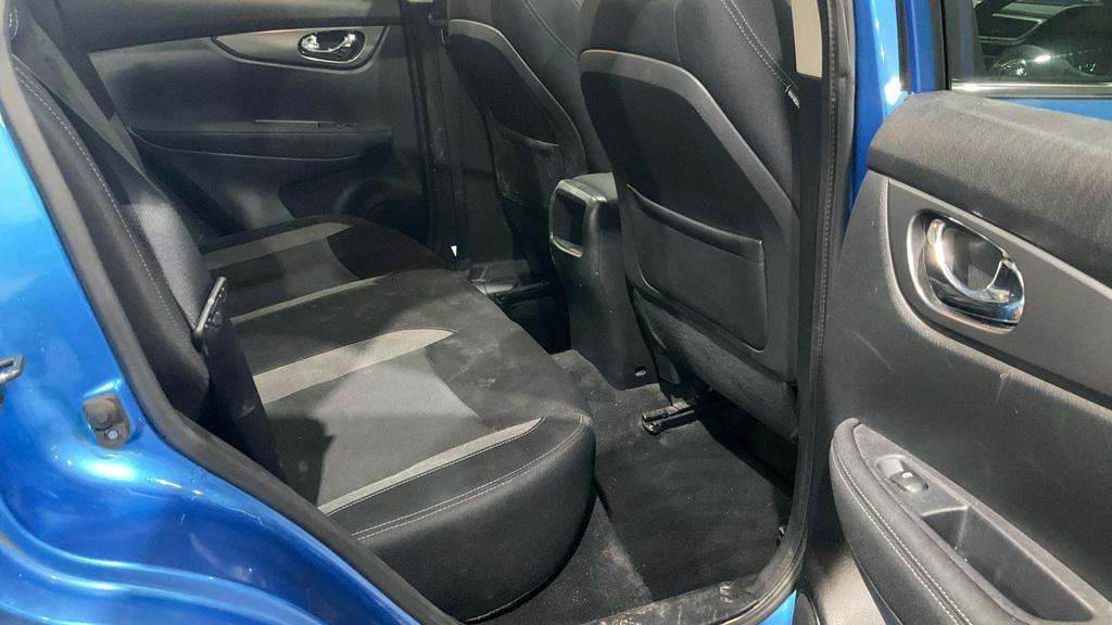Nissan Qashqai 1.2 DIG-T N-Connecta SUV 5dr Petrol Manual Euro 6 (s/s) (115 ps)