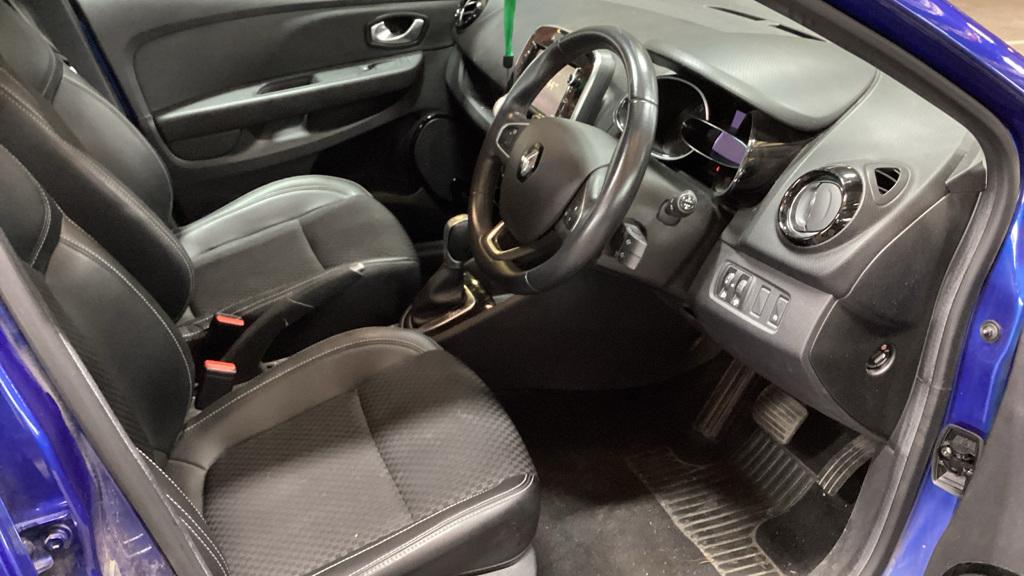 Renault Clio 1.5 dCi GT Line Hatchback 5dr Diesel EDC Euro 6 (s/s) (90 ps)