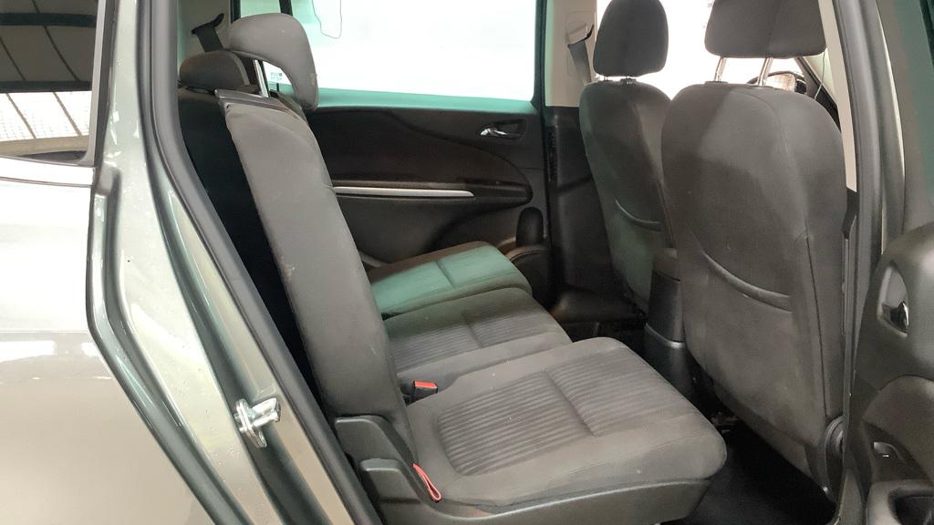 Vauxhall Zafira Tourer 1.4i Turbo Energy MPV 5dr Petrol Manual Euro 6 (140 ps)