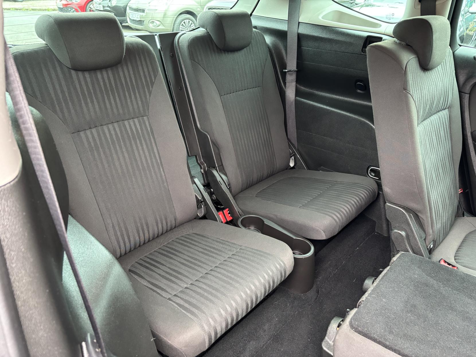 Vauxhall Zafira Tourer 1.4i Turbo Energy MPV 5dr Petrol Manual Euro 6 (140 ps)