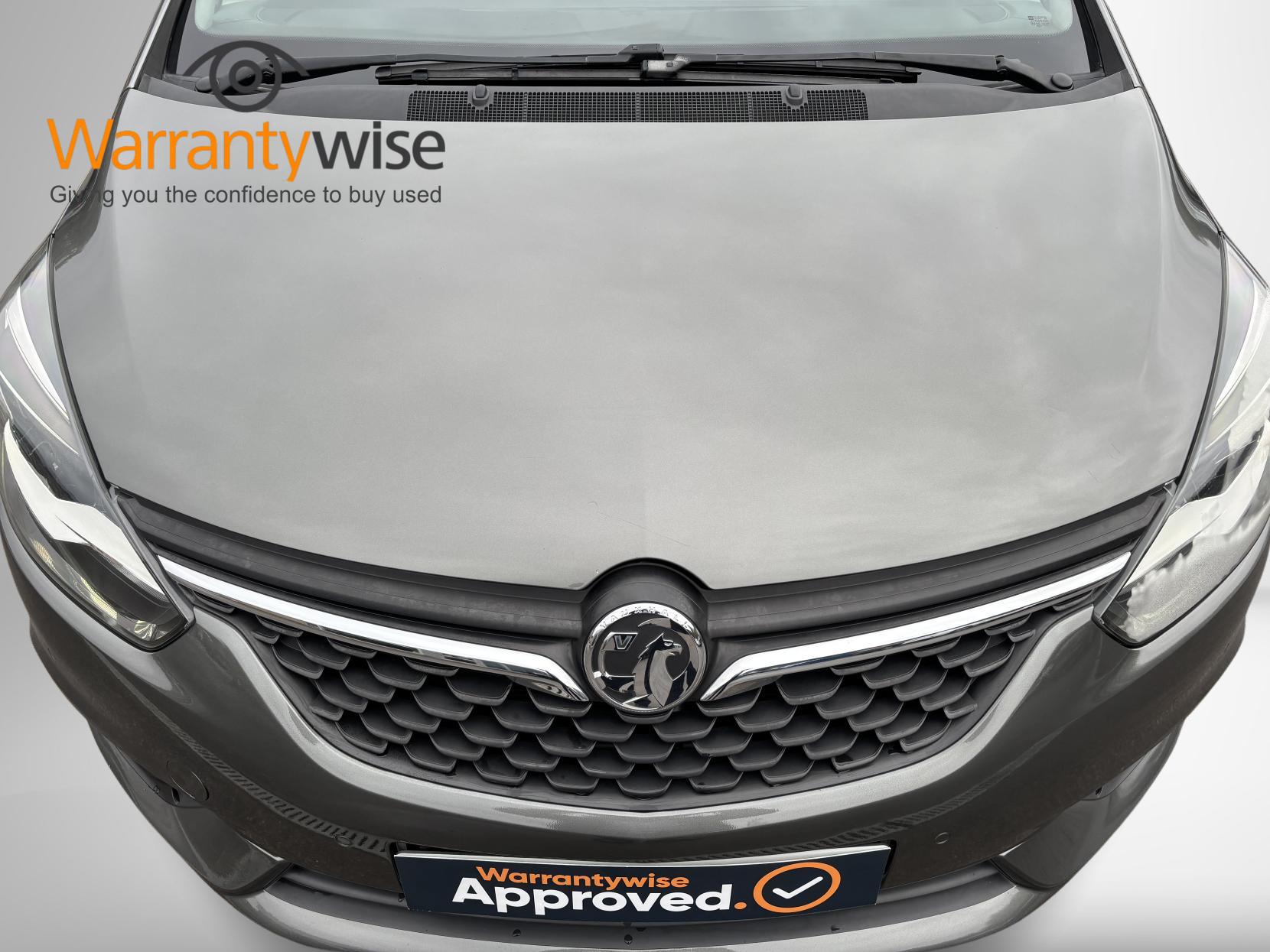 Vauxhall Zafira Tourer 1.4i Turbo Energy MPV 5dr Petrol Manual Euro 6 (140 ps)